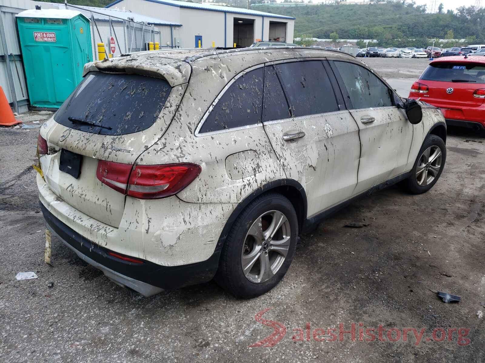 WDC0G4KB1JV039762 2018 MERCEDES-BENZ GLC-CLASS