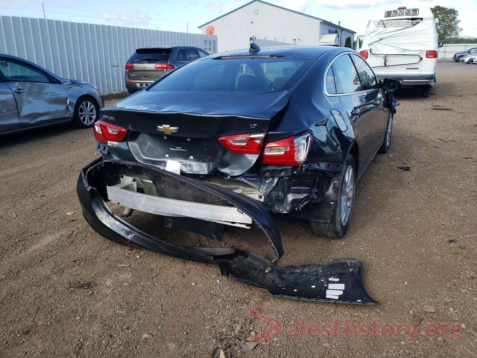 1G1ZE5ST5HF226498 2017 CHEVROLET MALIBU