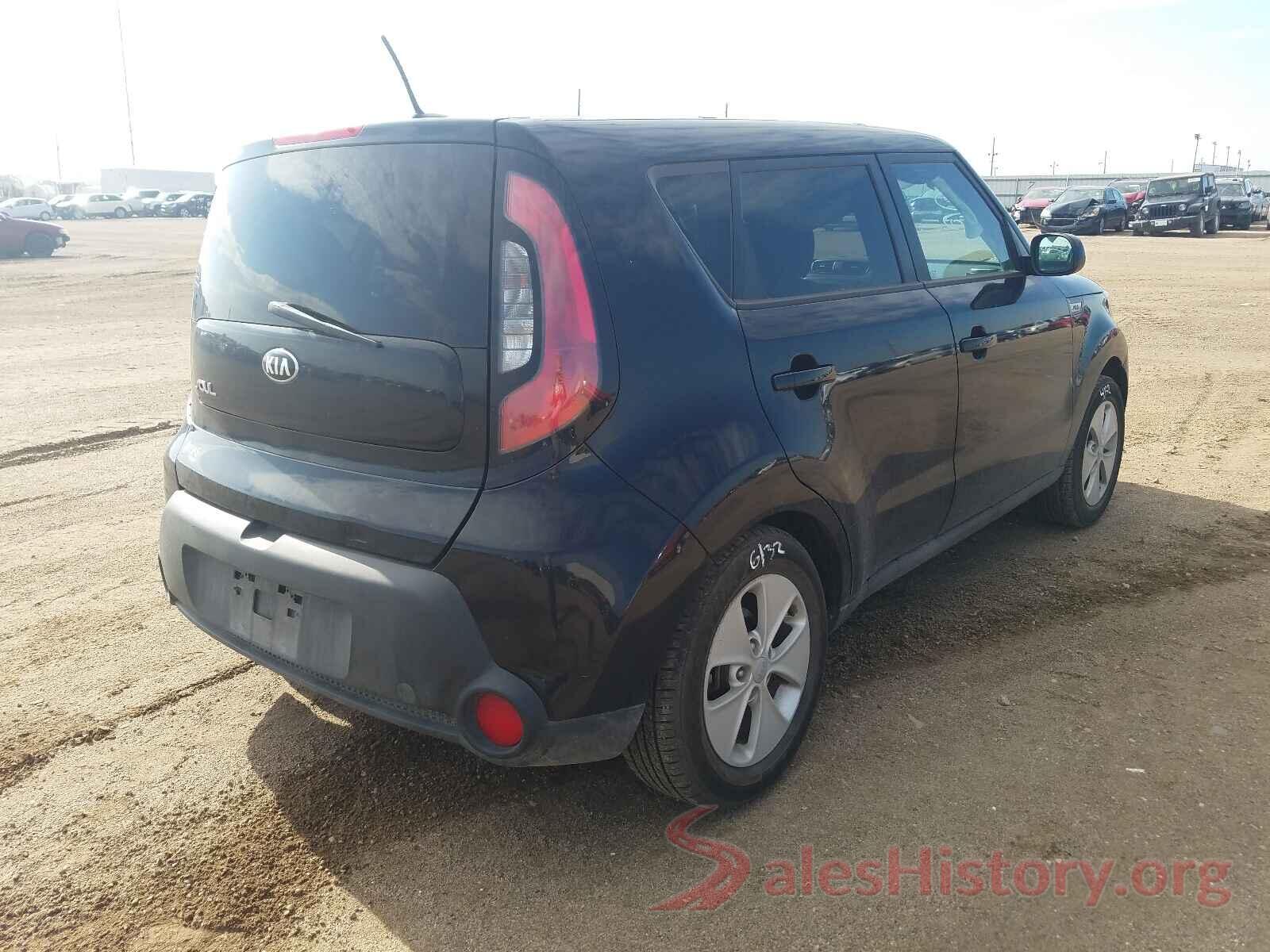 KNDJN2A23G7266759 2016 KIA SOUL