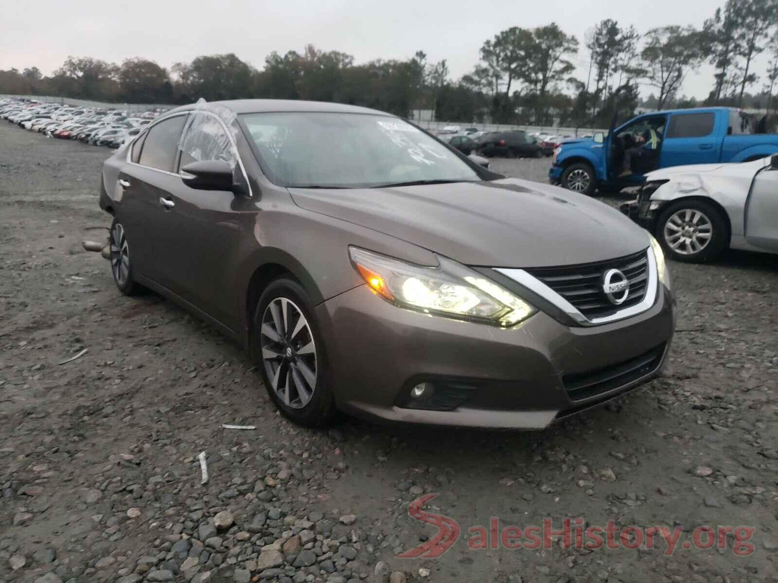 1N4AL3AP8GC223491 2016 NISSAN ALTIMA