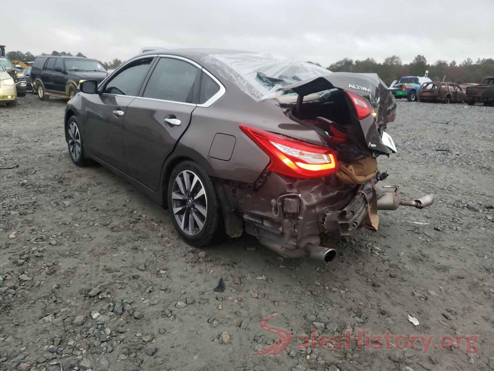 1N4AL3AP8GC223491 2016 NISSAN ALTIMA