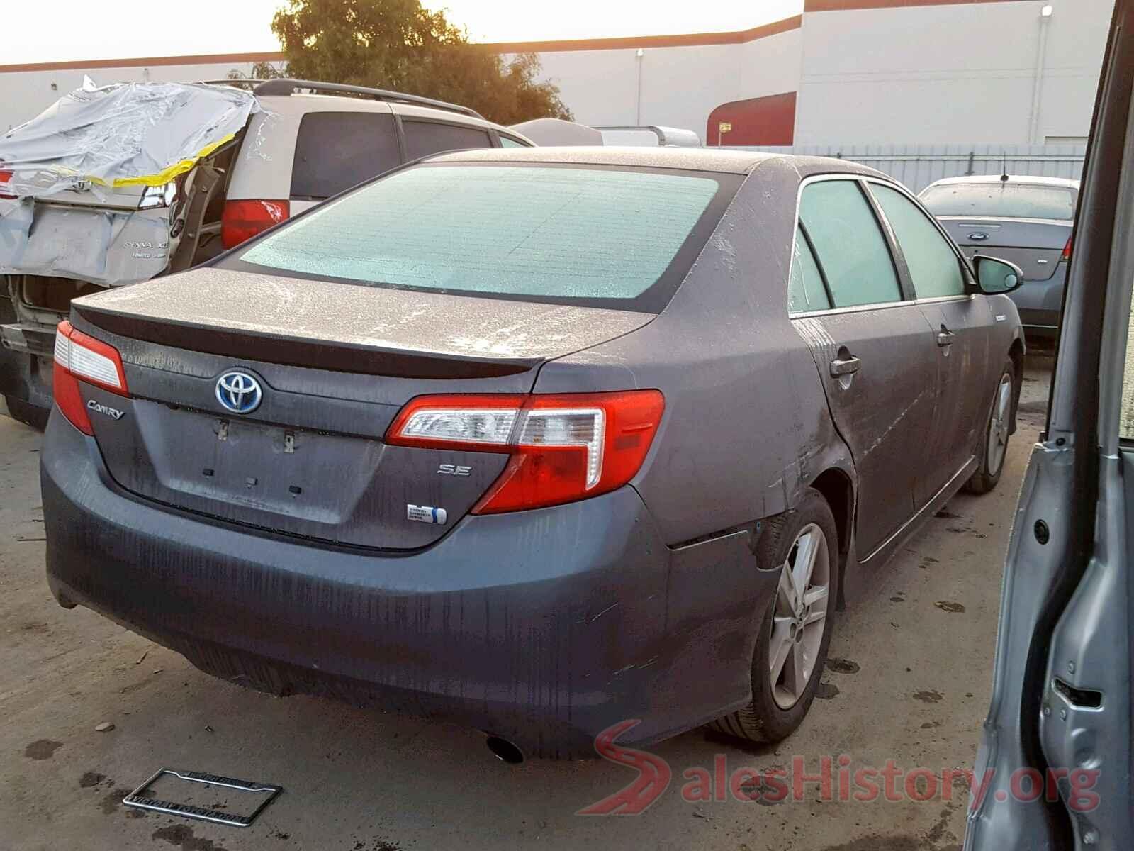 4T1BD1FK0EU117570 2014 TOYOTA CAMRY