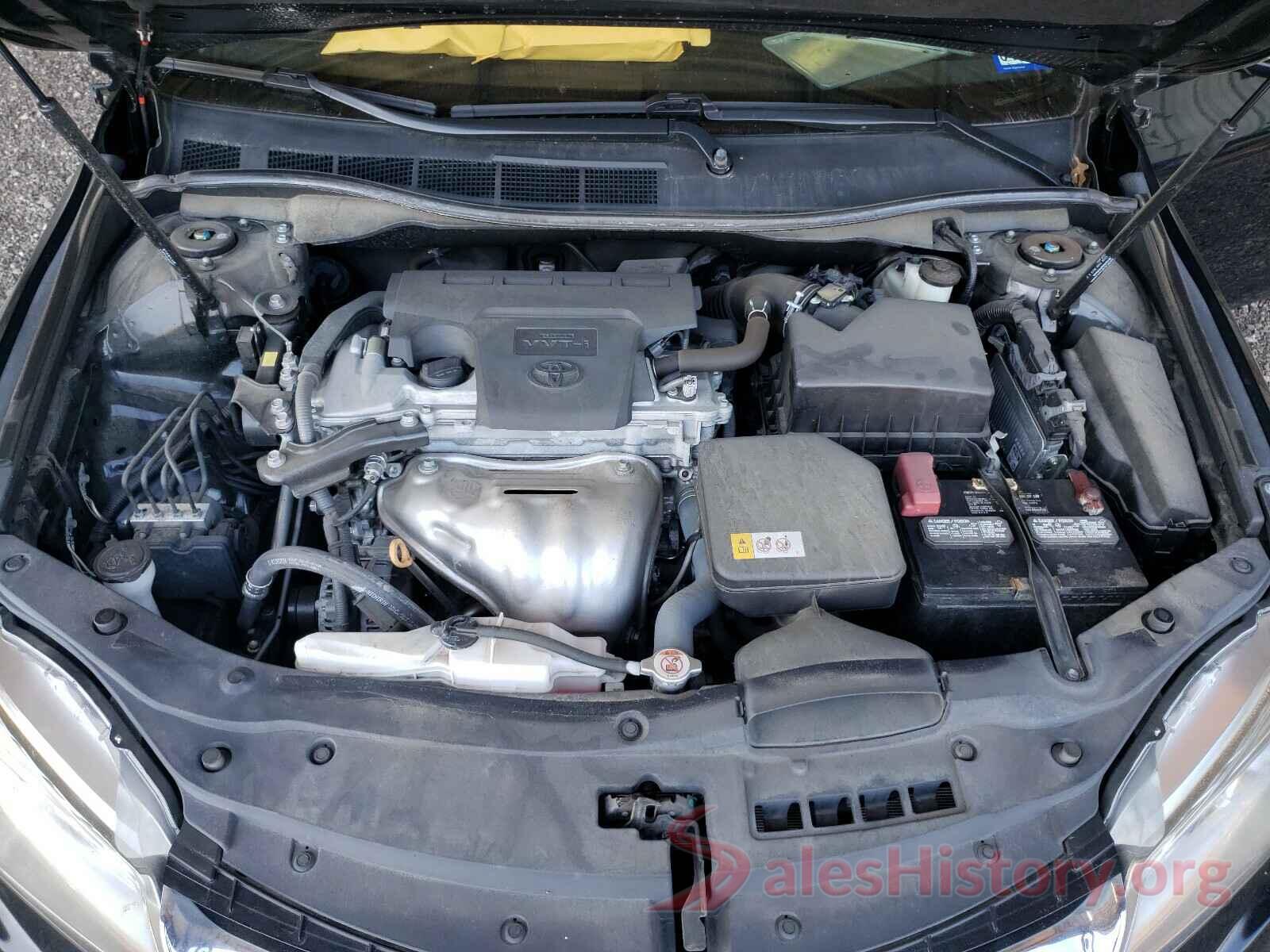 4T1BF1FK0HU332168 2017 TOYOTA CAMRY