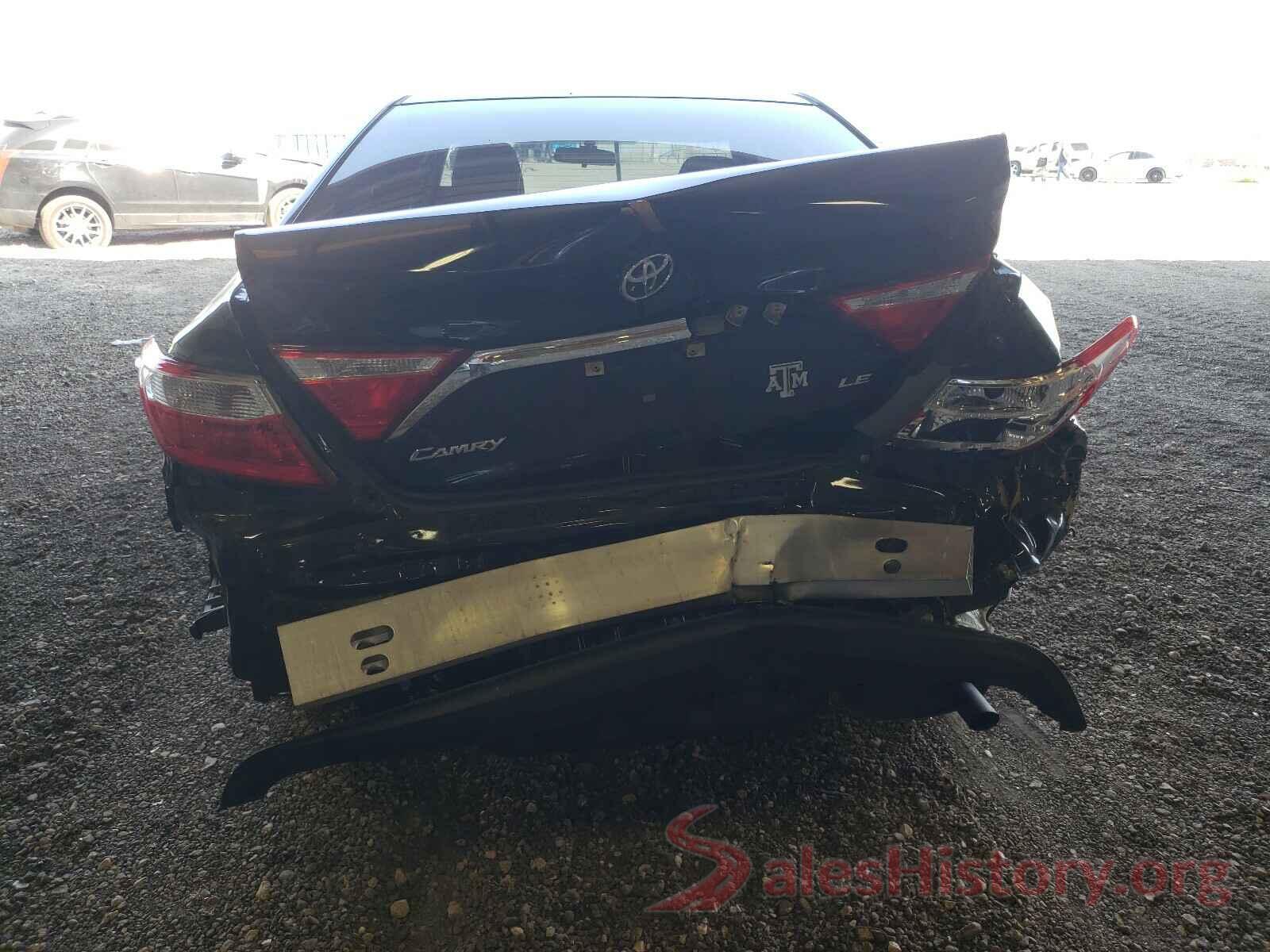 4T1BF1FK0HU332168 2017 TOYOTA CAMRY