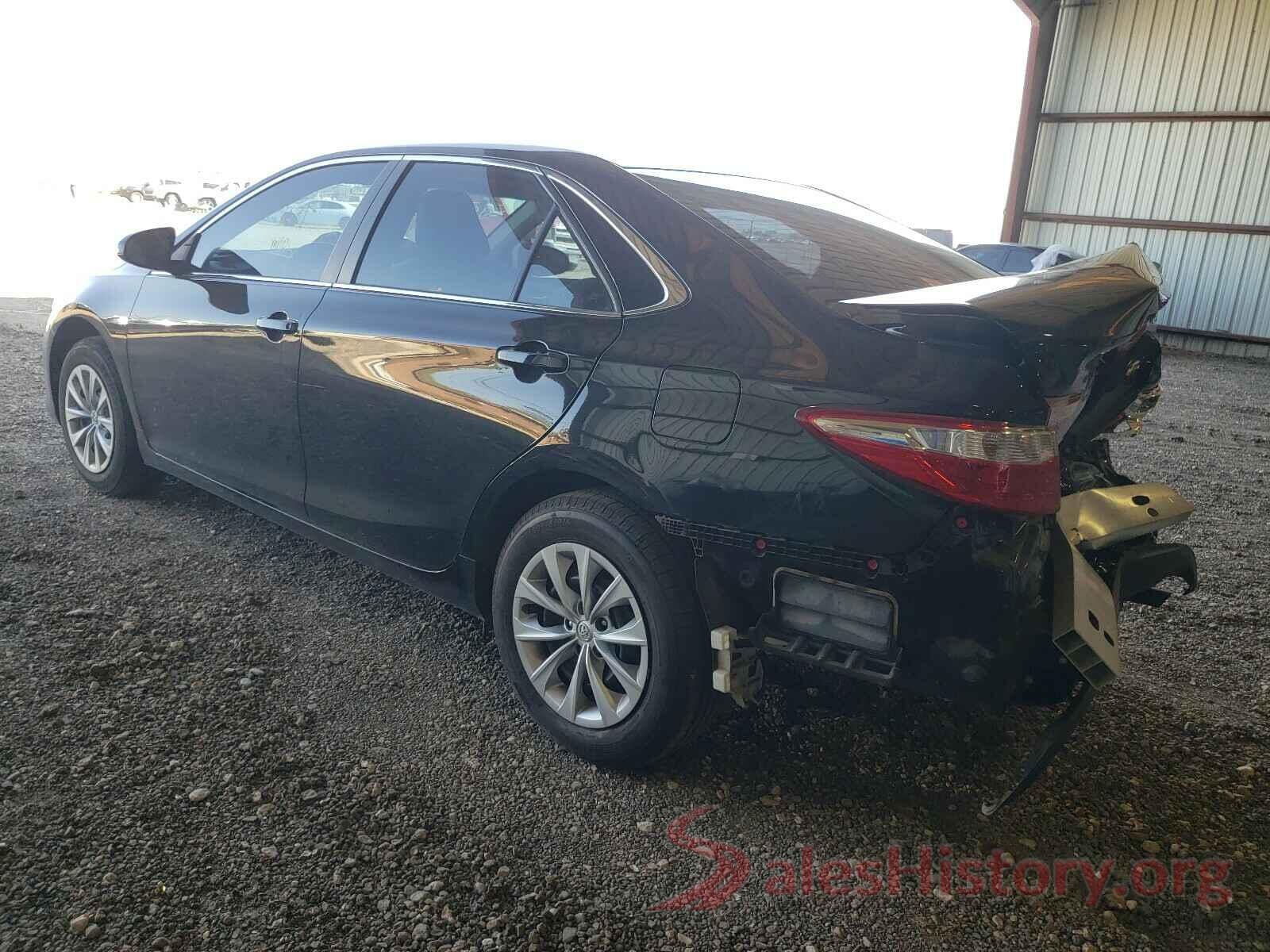 4T1BF1FK0HU332168 2017 TOYOTA CAMRY