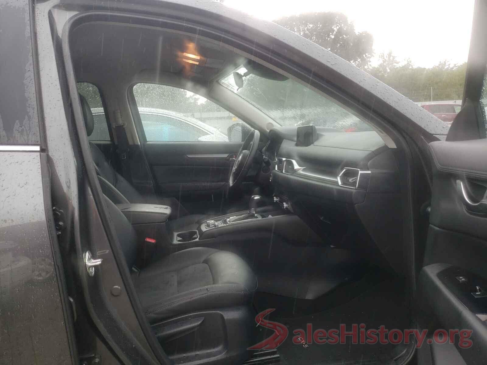 JM3KFBCMXL0775824 2020 MAZDA CX-5