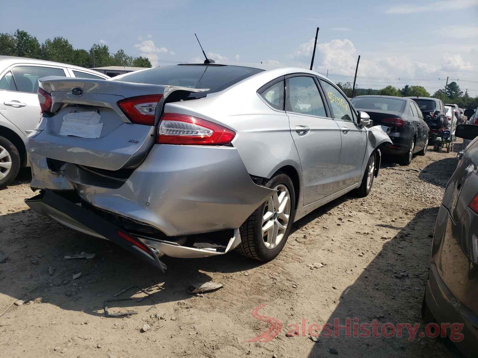 3FA6P0H72GR242263 2016 FORD FUSION