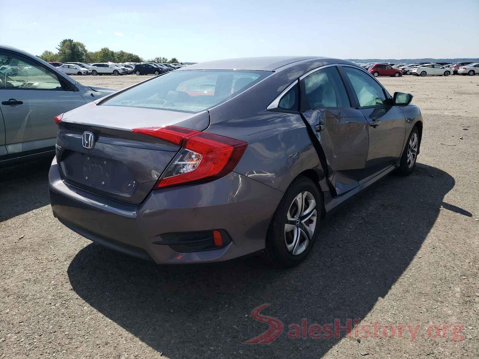 2HGFC2F59GH515666 2016 HONDA CIVIC