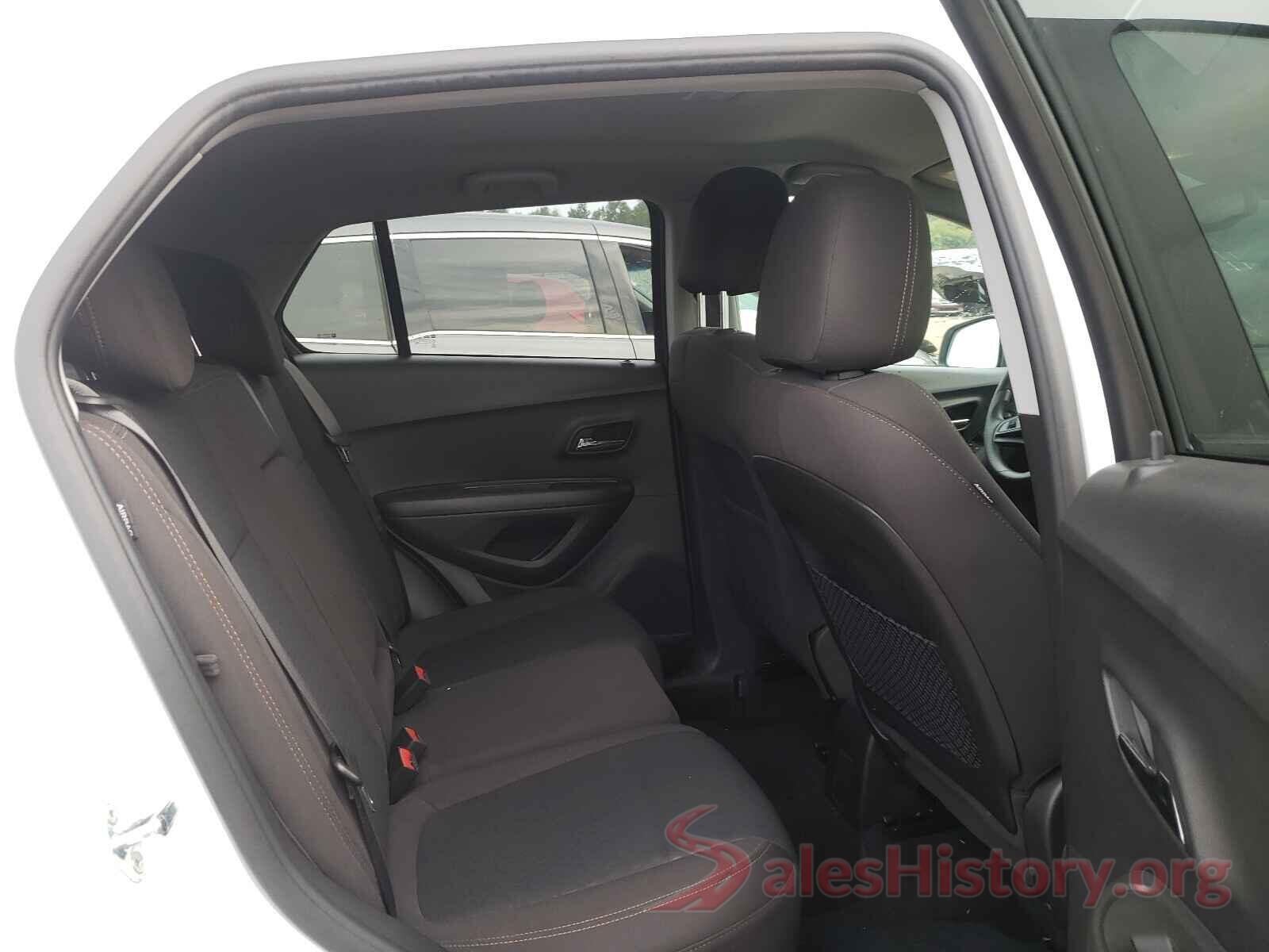 KL7CJKSB0LB032361 2020 CHEVROLET TRAX