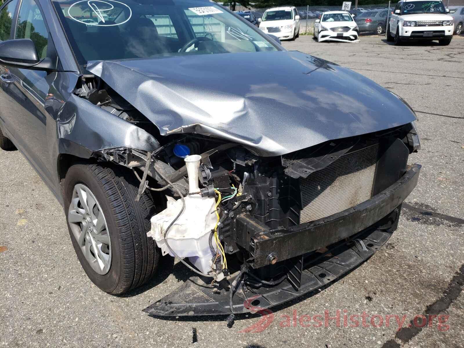 KMHD74LF7JU594208 2018 HYUNDAI ELANTRA