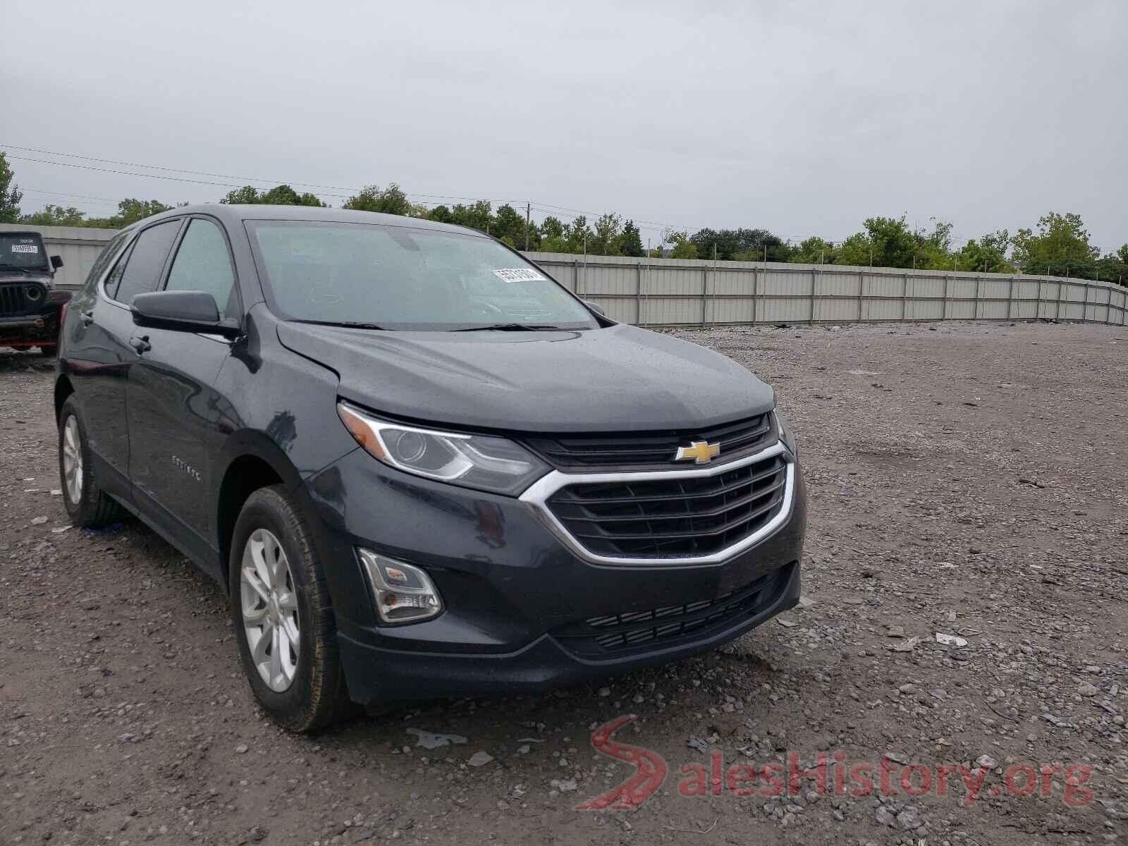 2GNAXJEV5J6288706 2018 CHEVROLET EQUINOX