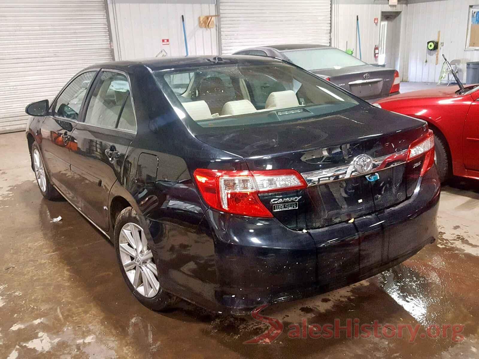 4T4BF1FK8ER361046 2014 TOYOTA CAMRY