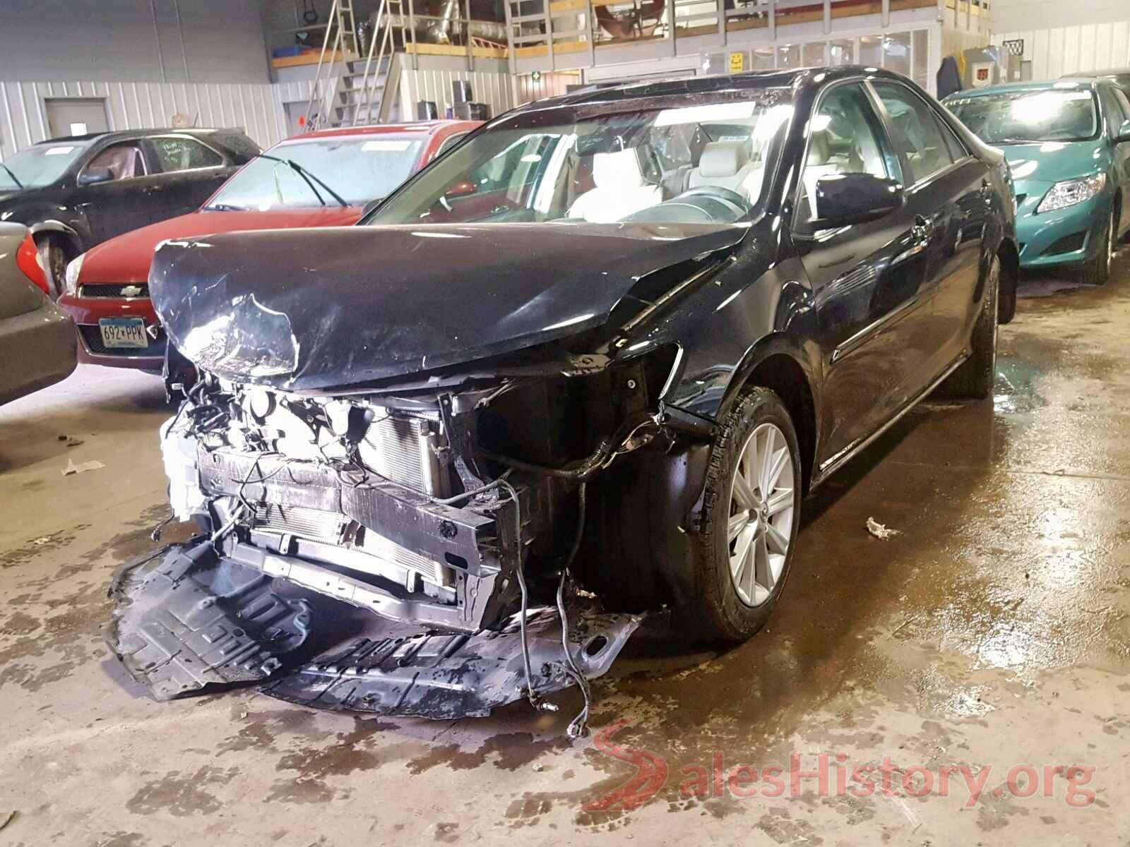 4T4BF1FK8ER361046 2014 TOYOTA CAMRY