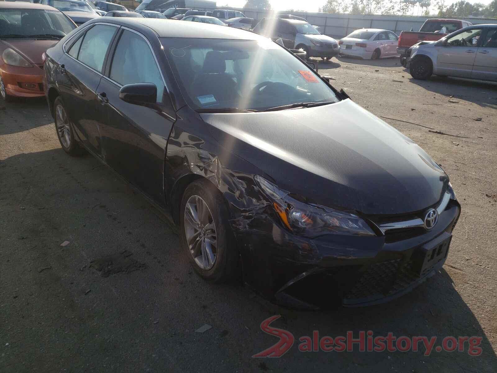 4T1BF1FK9HU397505 2017 TOYOTA CAMRY