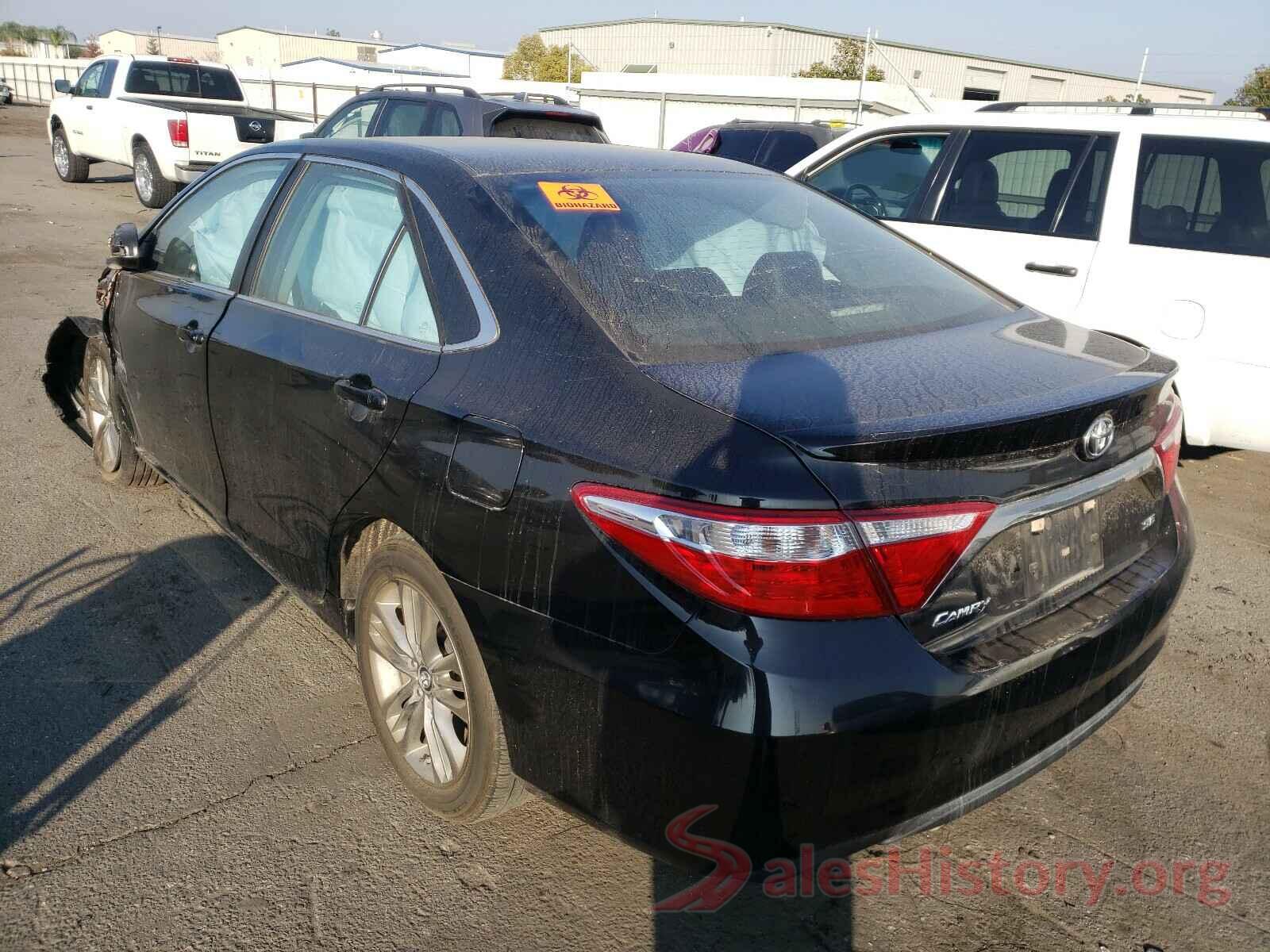 4T1BF1FK9HU397505 2017 TOYOTA CAMRY