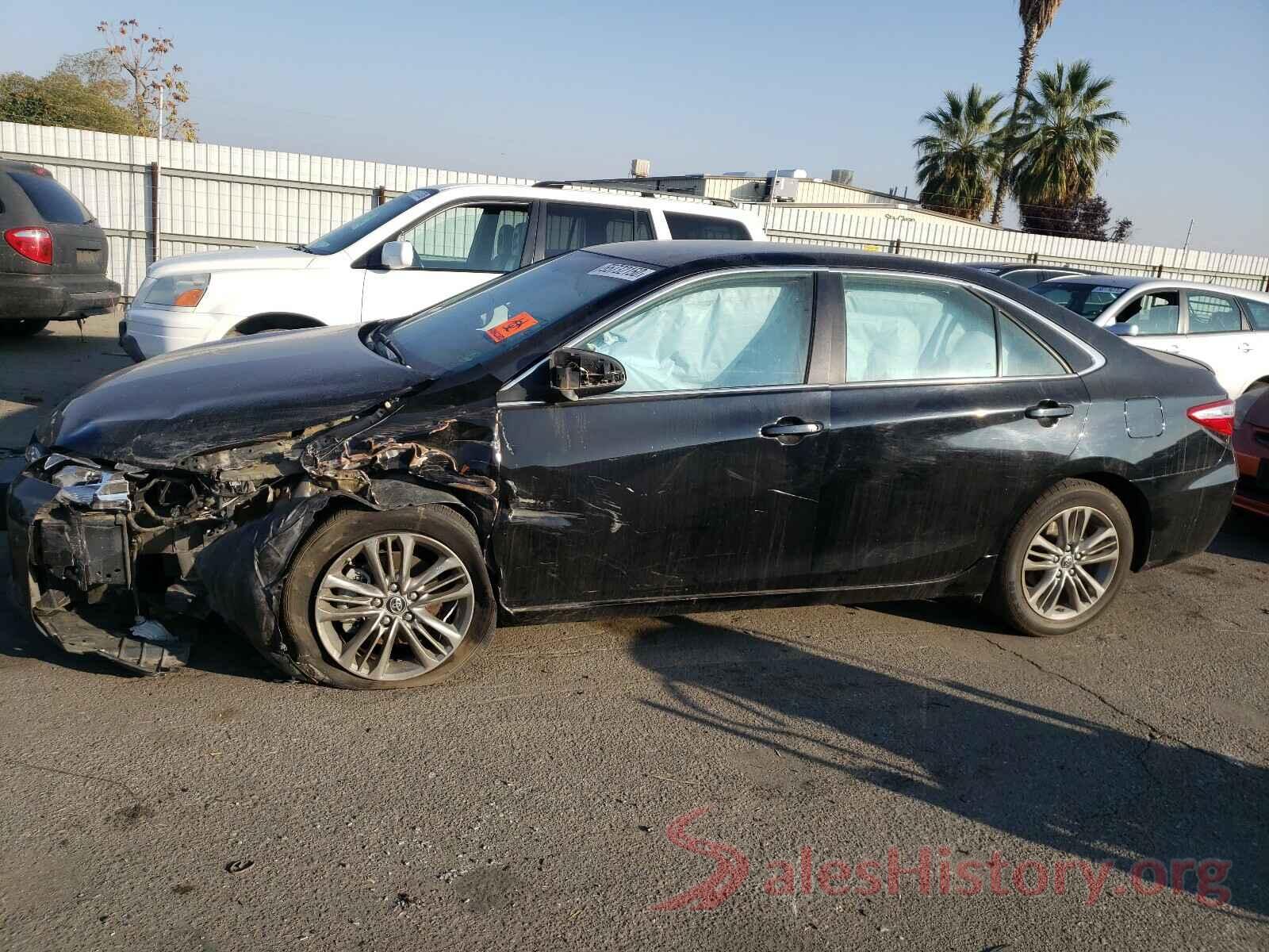 4T1BF1FK9HU397505 2017 TOYOTA CAMRY