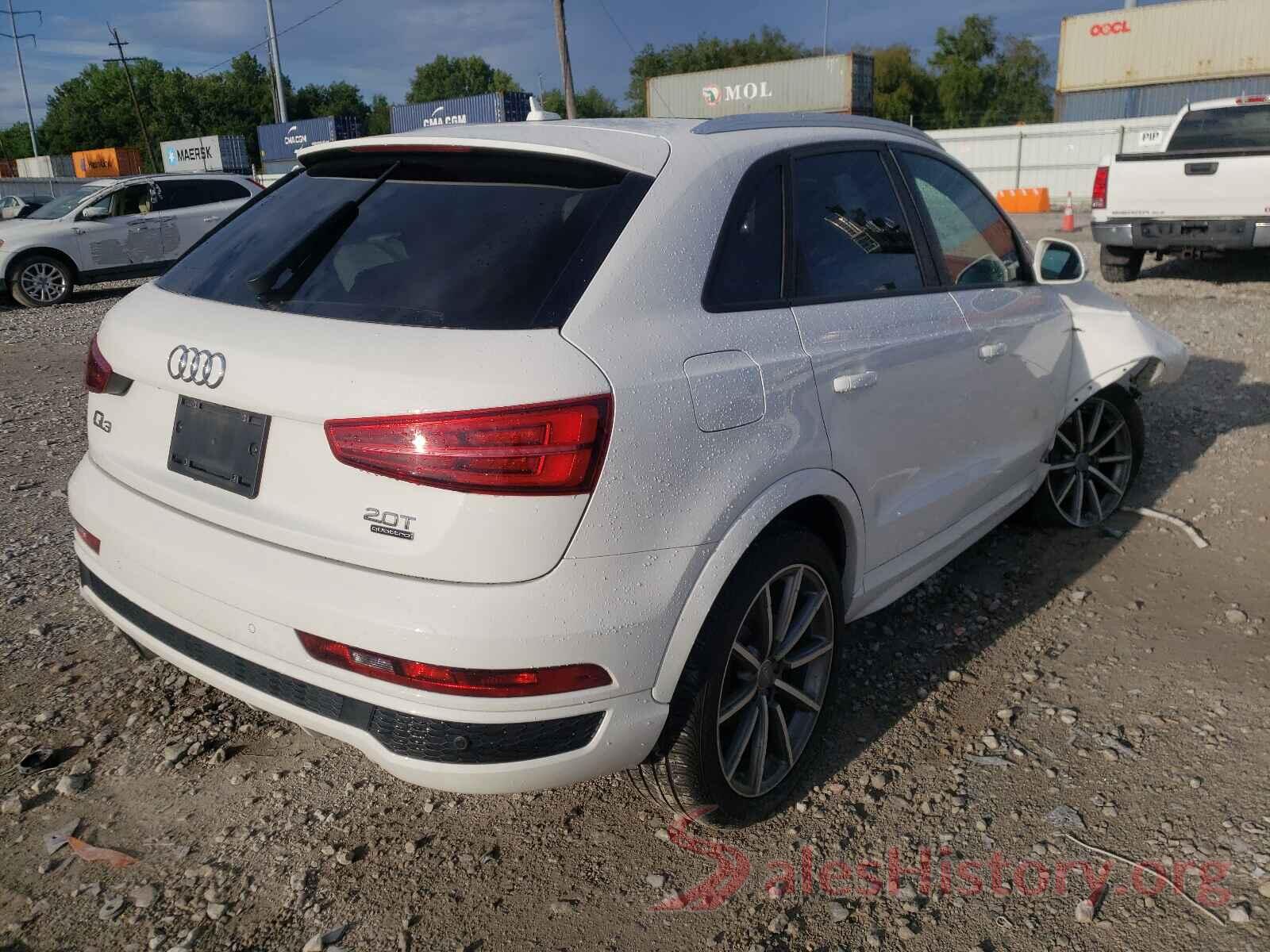 WA1ECCFS8JR025534 2018 AUDI Q3