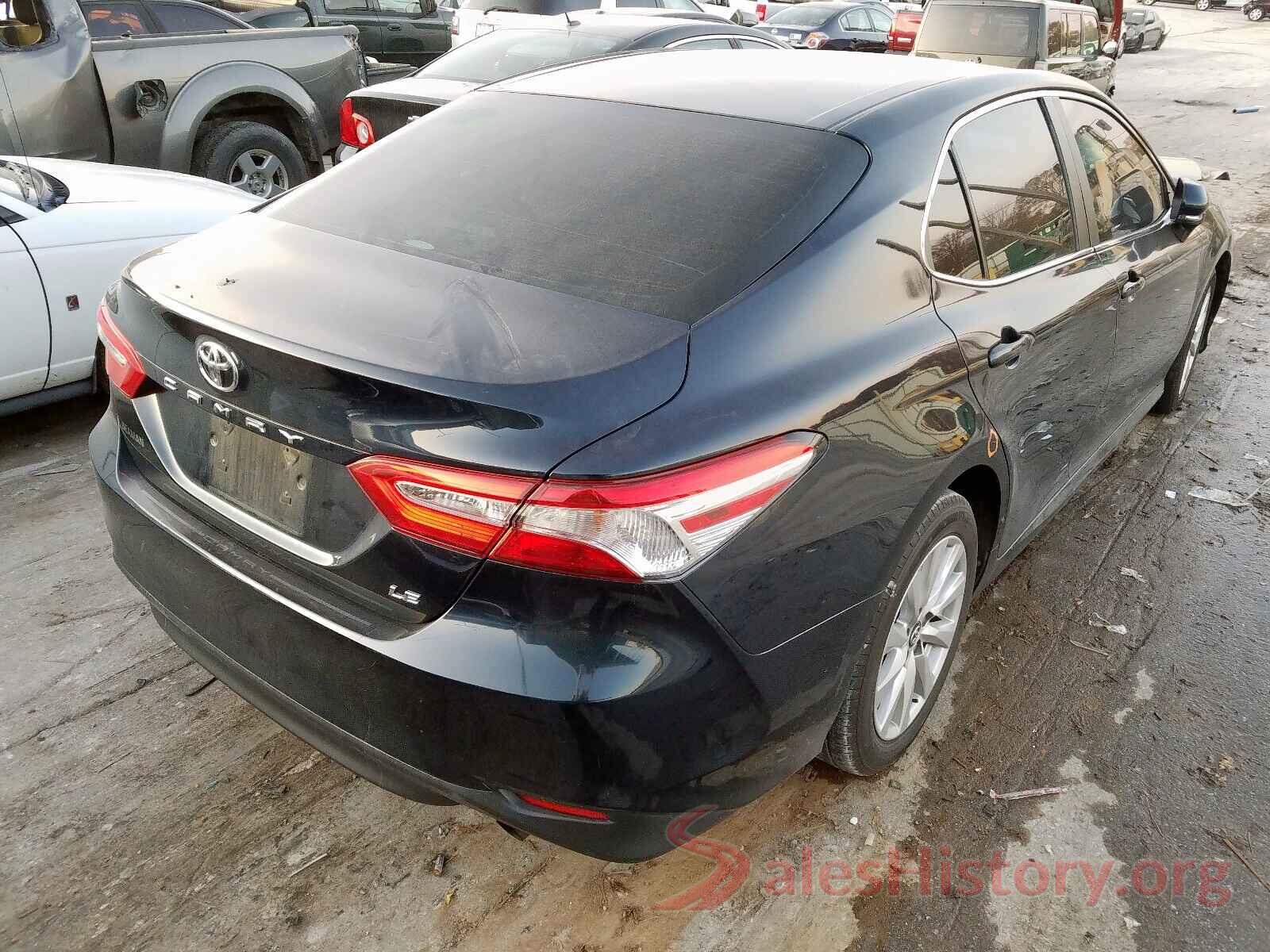 4T1B11HK6JU533767 2018 TOYOTA CAMRY