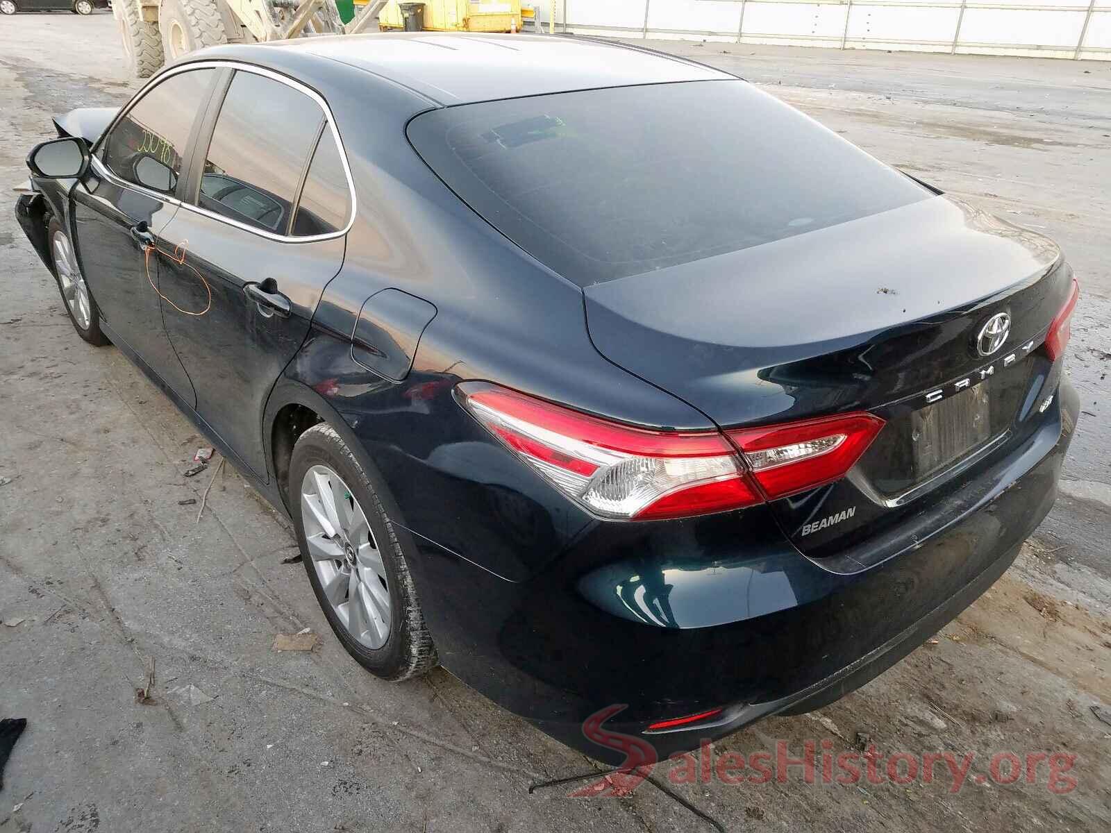 4T1B11HK6JU533767 2018 TOYOTA CAMRY