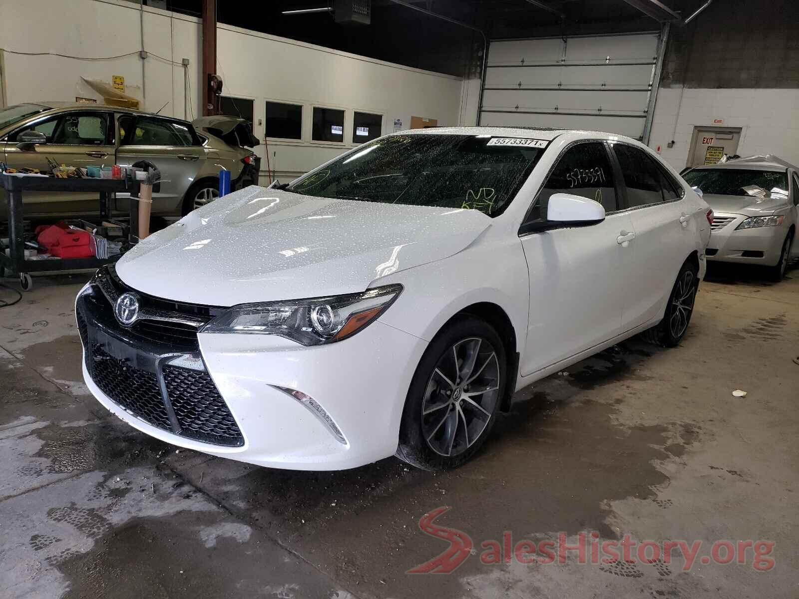 4T1BF1FK2GU155962 2016 TOYOTA CAMRY