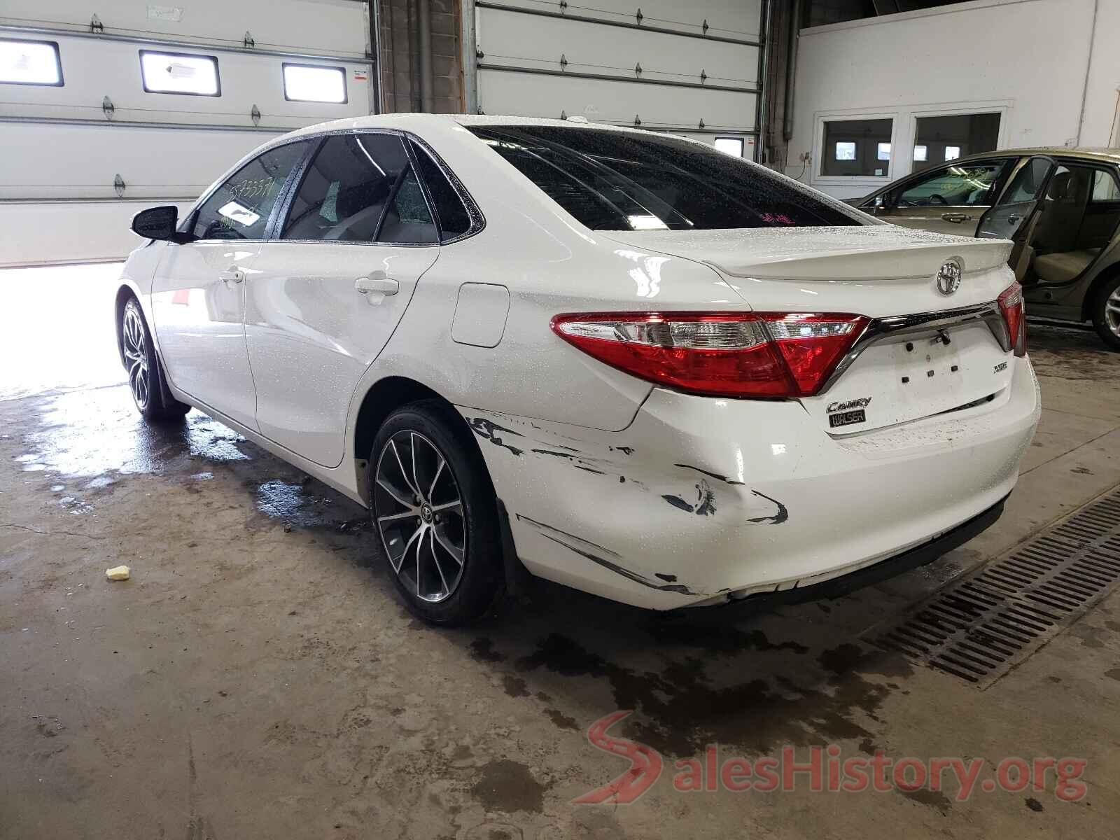 4T1BF1FK2GU155962 2016 TOYOTA CAMRY