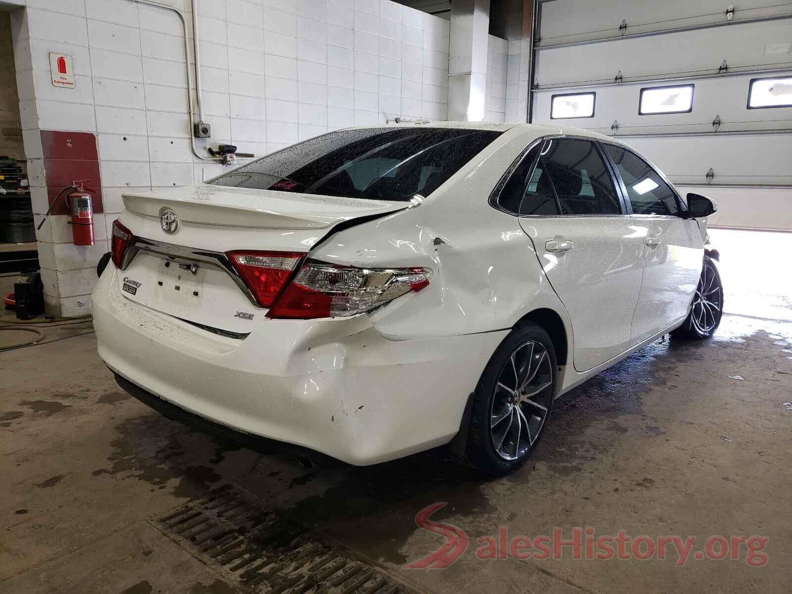 4T1BF1FK2GU155962 2016 TOYOTA CAMRY