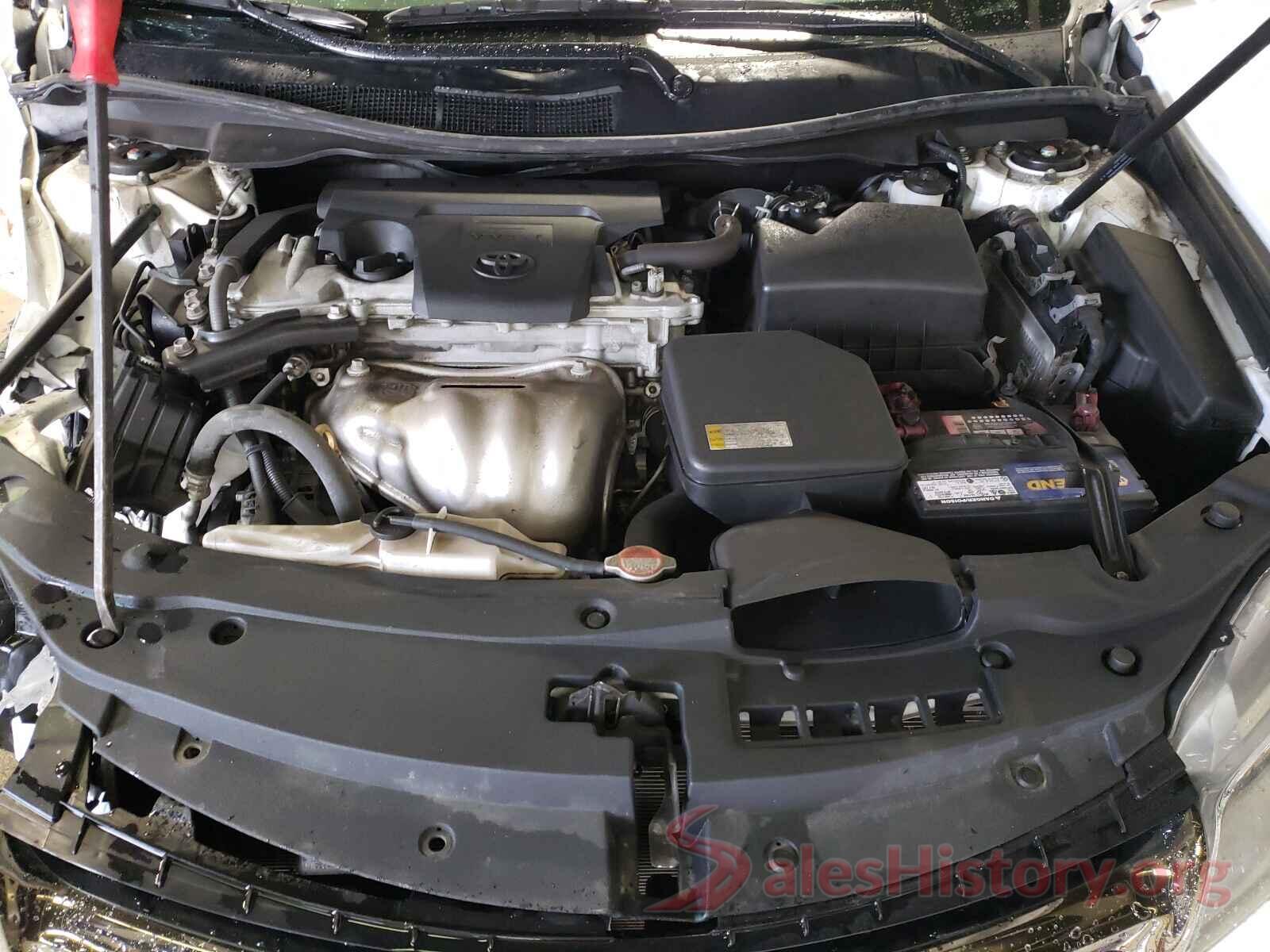 4T1BF1FK2GU155962 2016 TOYOTA CAMRY