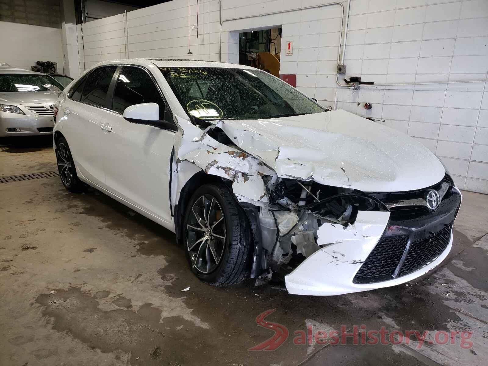 4T1BF1FK2GU155962 2016 TOYOTA CAMRY