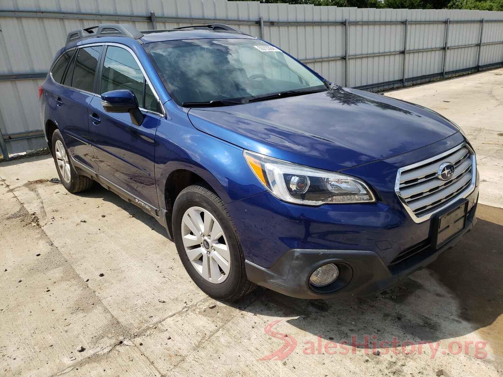 4S4BSAFC4H3203361 2017 SUBARU OUTBACK