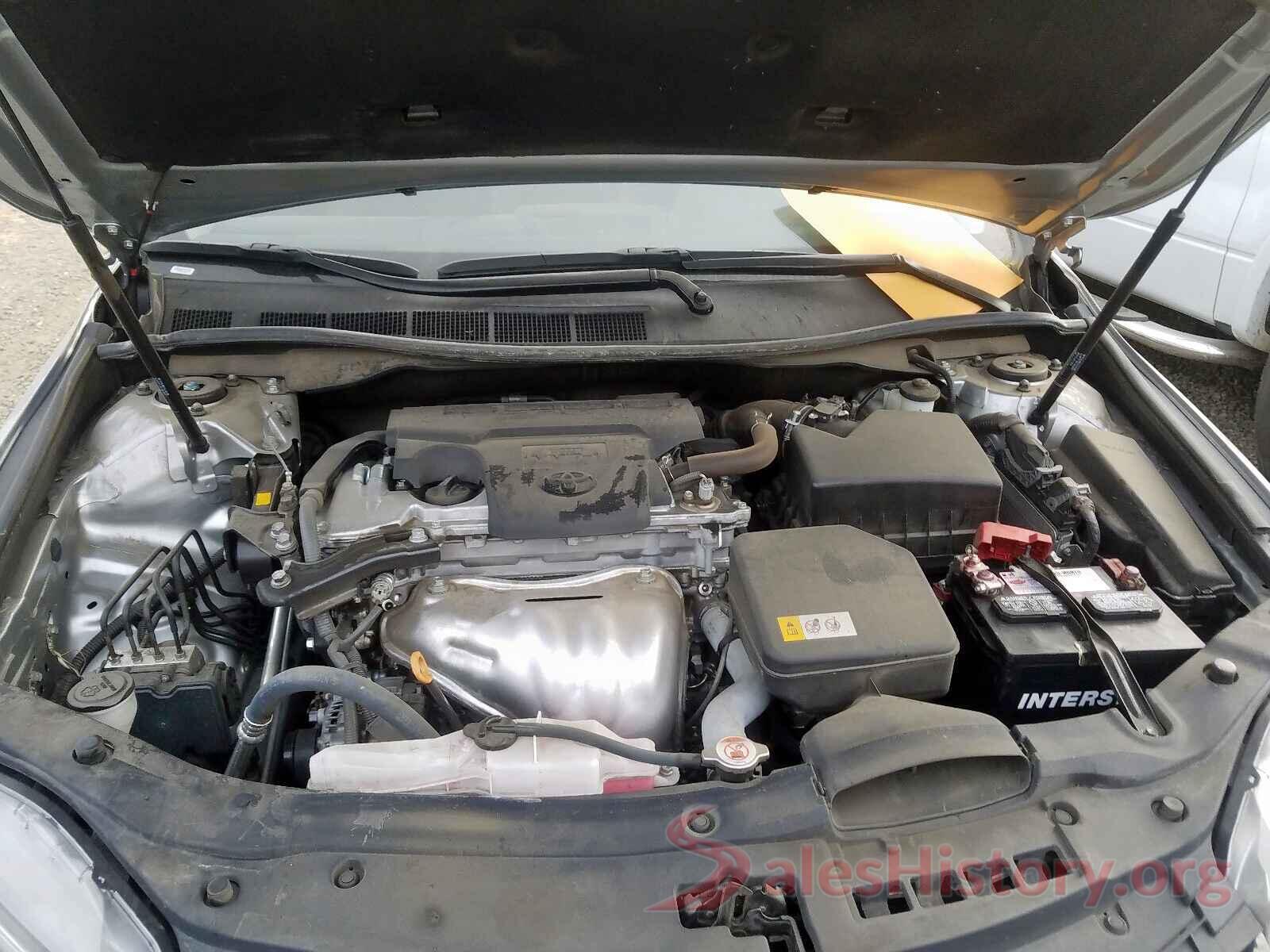 4T1BF1FK4HU805635 2017 TOYOTA CAMRY