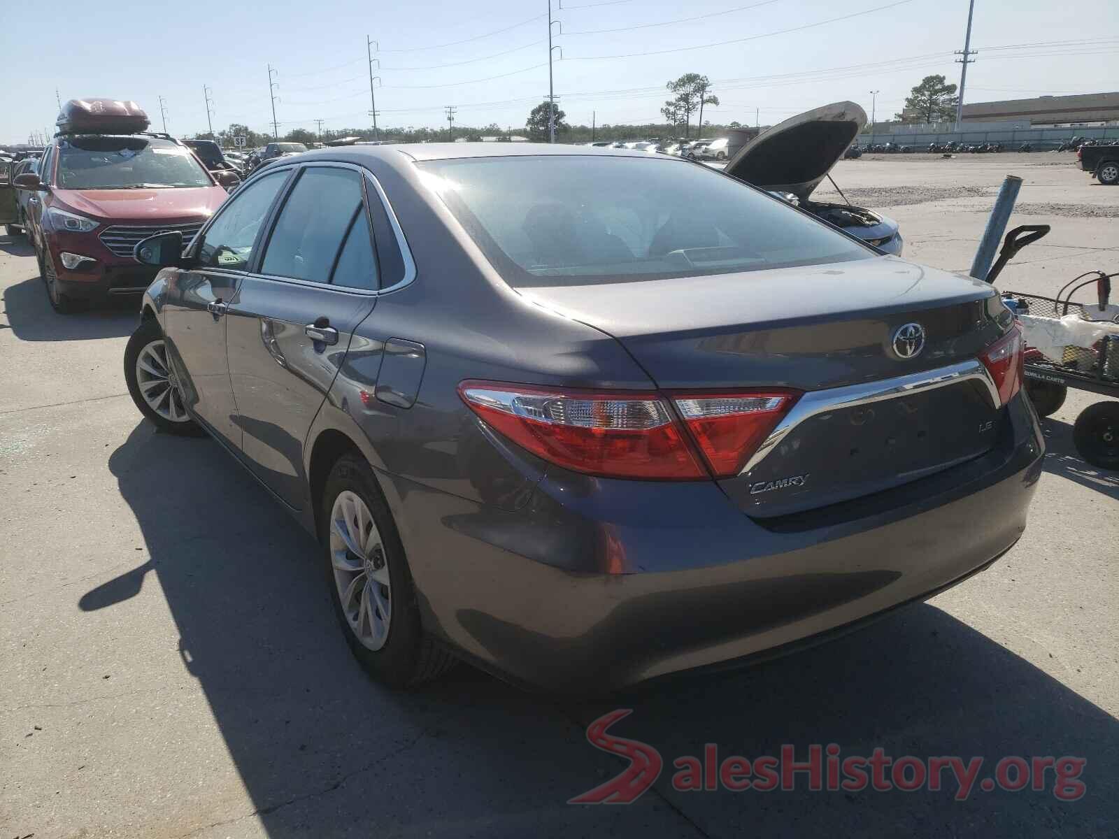 4T4BF1FK4GR521037 2016 TOYOTA CAMRY