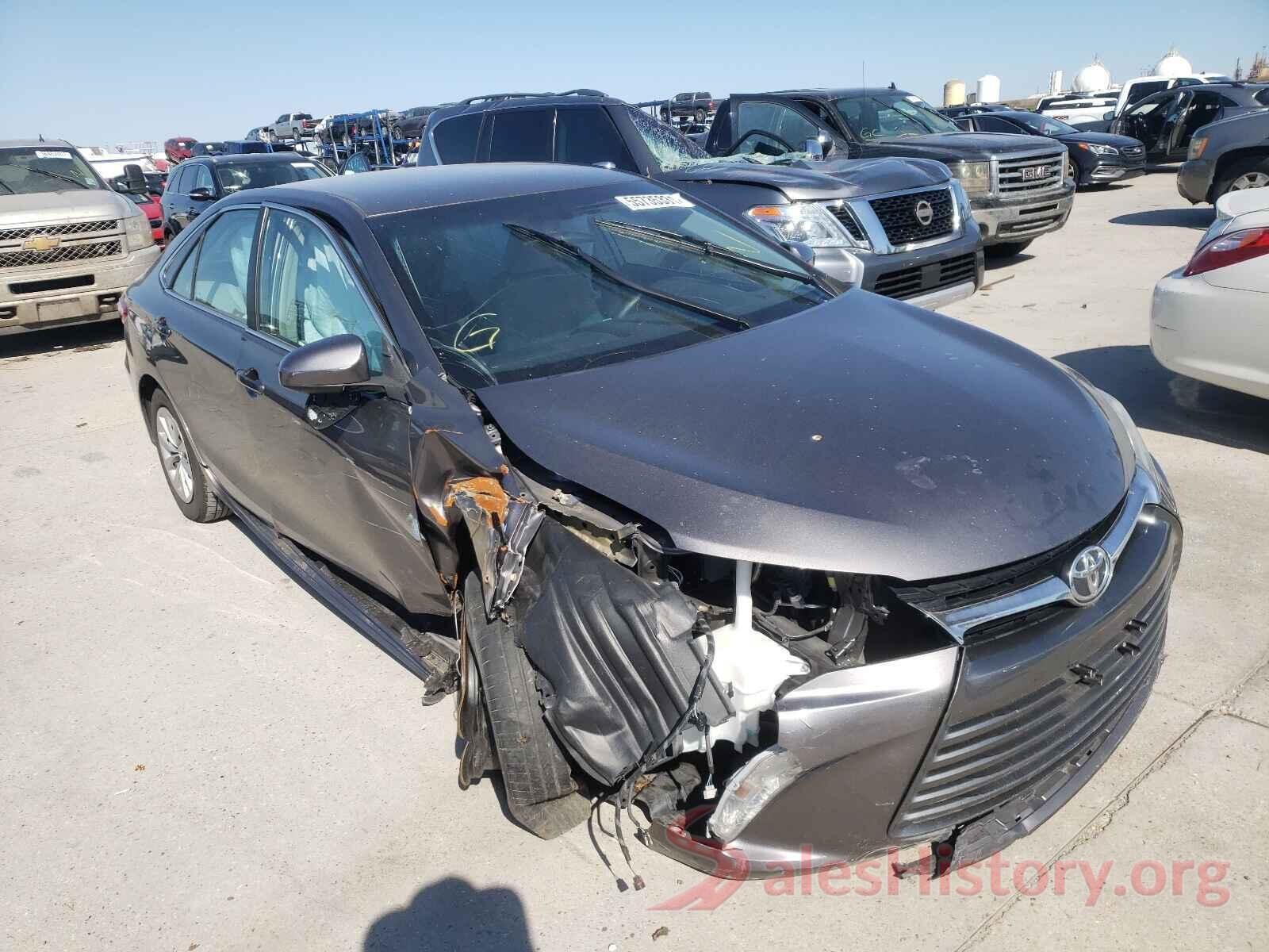 4T4BF1FK4GR521037 2016 TOYOTA CAMRY