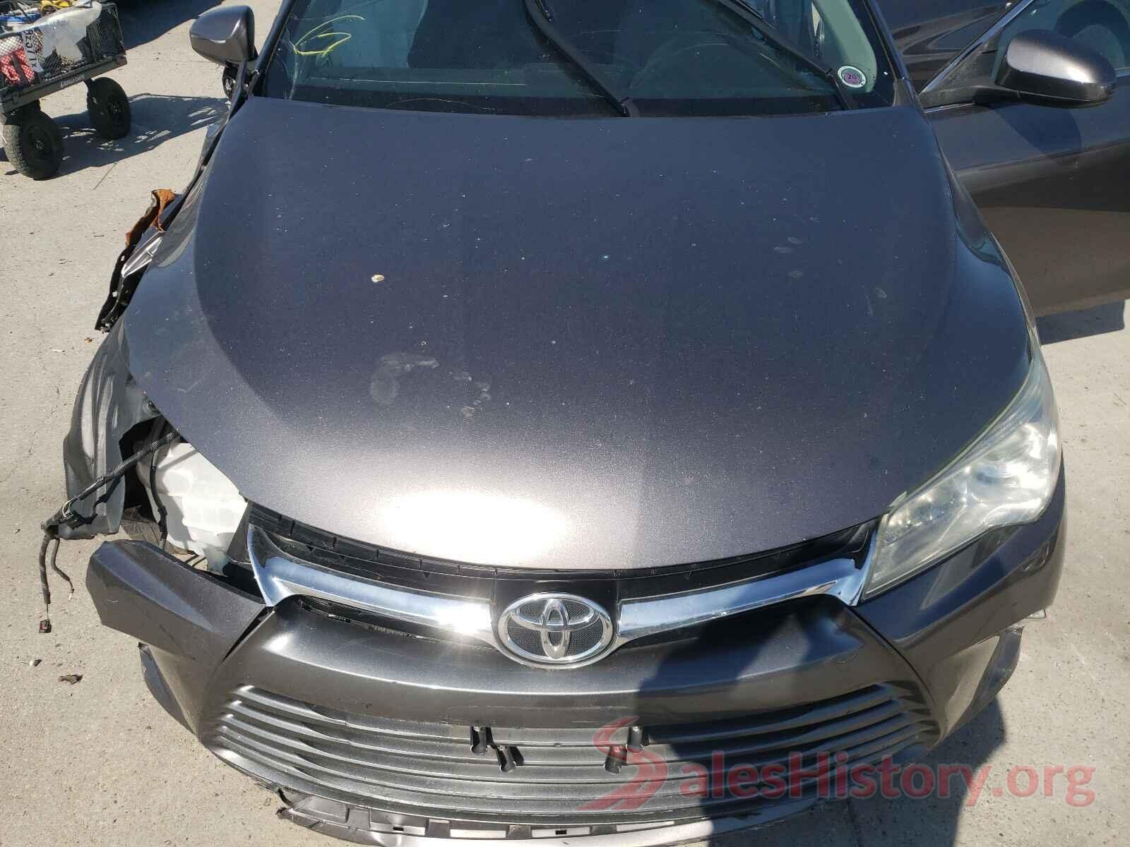 4T4BF1FK4GR521037 2016 TOYOTA CAMRY