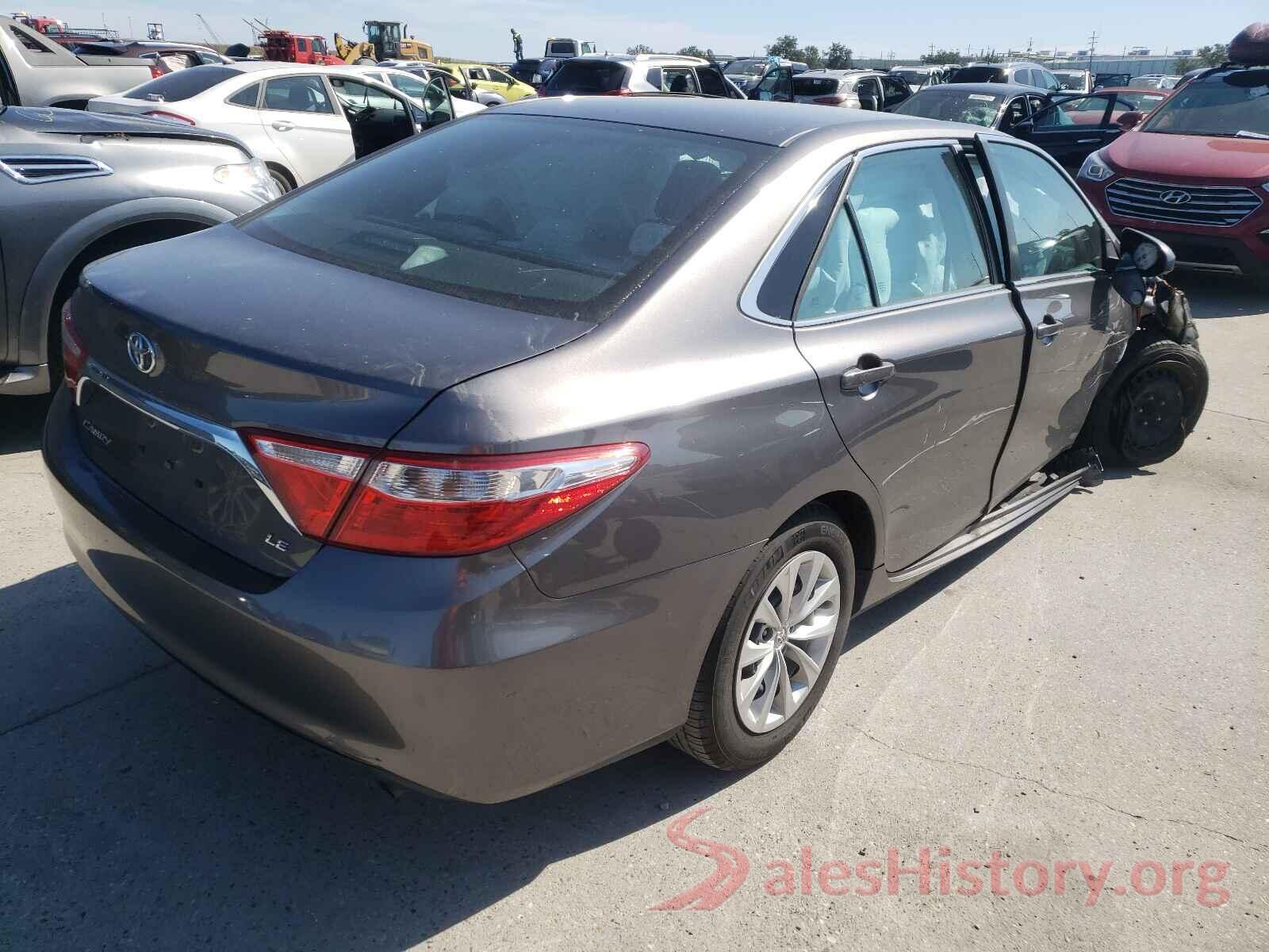 4T4BF1FK4GR521037 2016 TOYOTA CAMRY