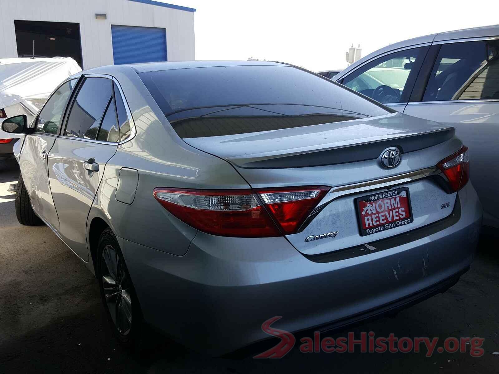 4T1BF1FK9GU249790 2016 TOYOTA CAMRY