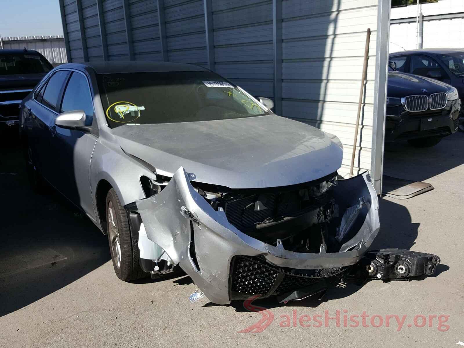 4T1BF1FK9GU249790 2016 TOYOTA CAMRY