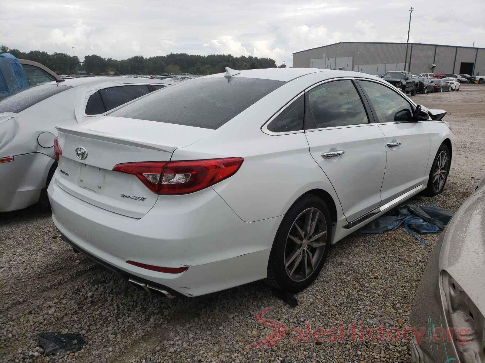 5NPE34AB7HH505505 2017 HYUNDAI SONATA