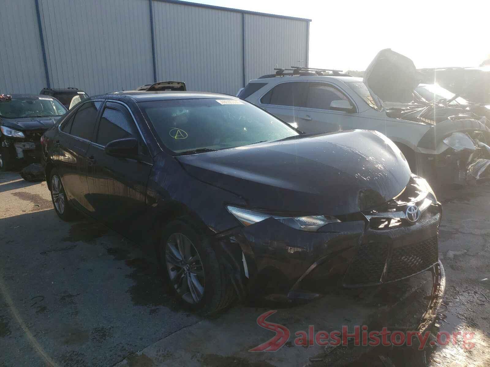 4T1BF1FK9GU137006 2016 TOYOTA CAMRY