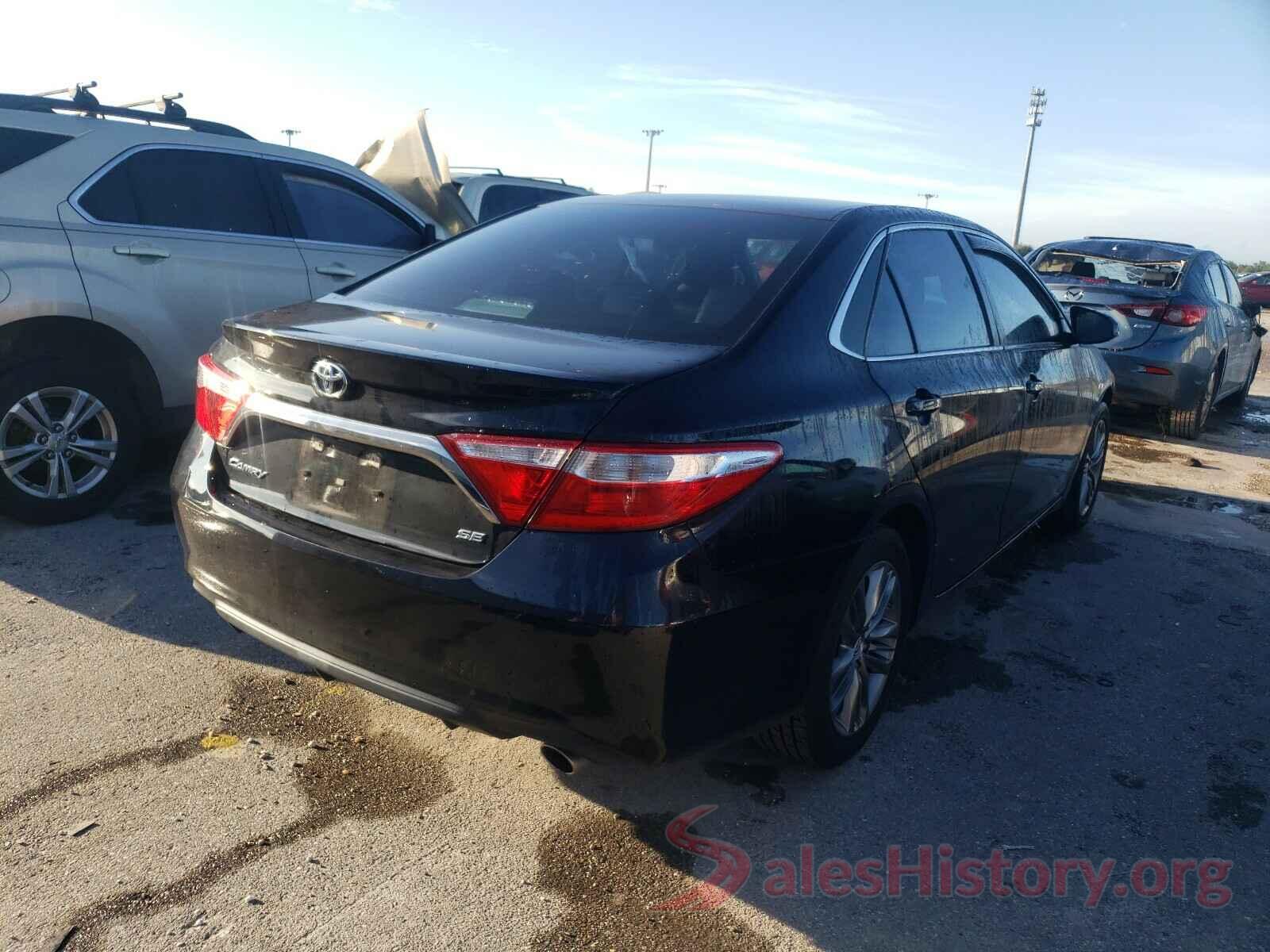 4T1BF1FK9GU137006 2016 TOYOTA CAMRY