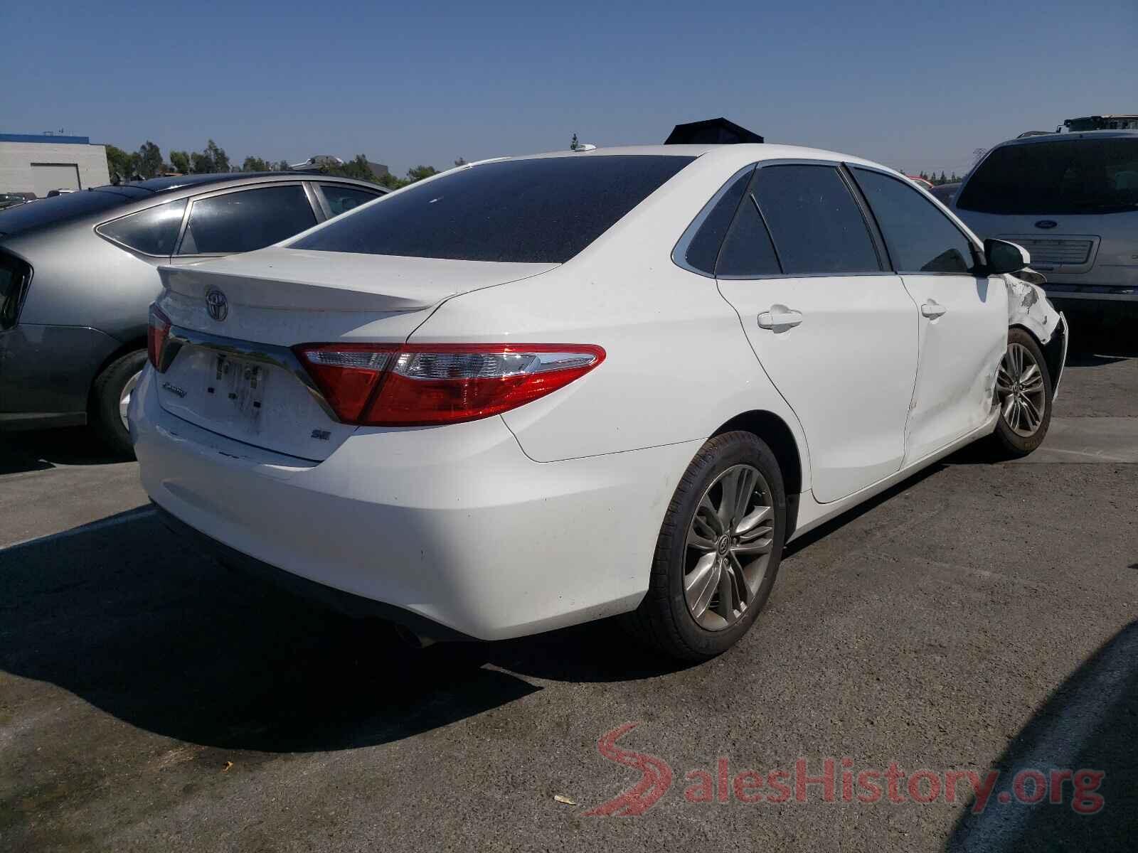 4T1BF1FK1GU521457 2016 TOYOTA CAMRY