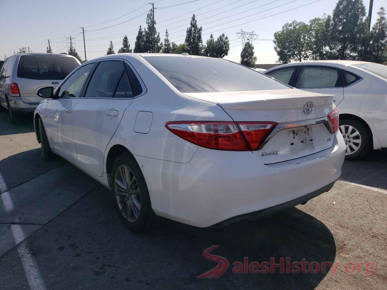 4T1BF1FK1GU521457 2016 TOYOTA CAMRY