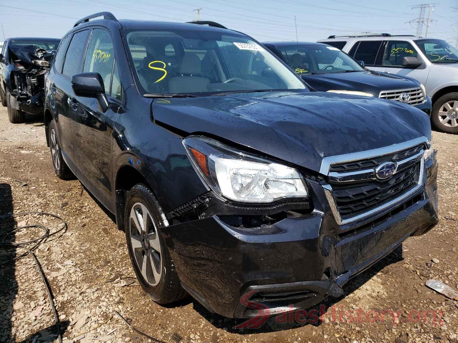 JF2SJAEC5HH526377 2017 SUBARU FORESTER