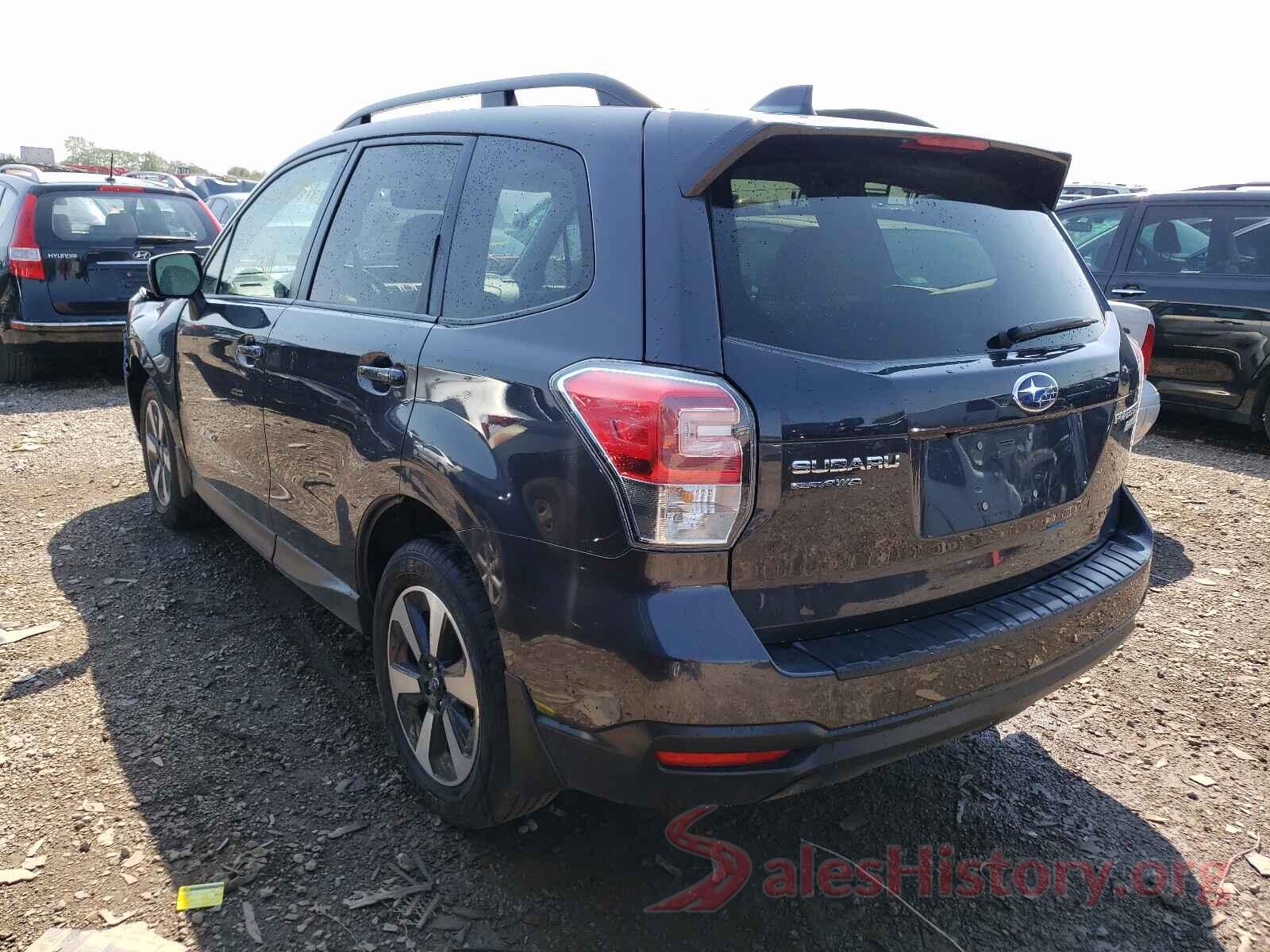 JF2SJAEC5HH526377 2017 SUBARU FORESTER