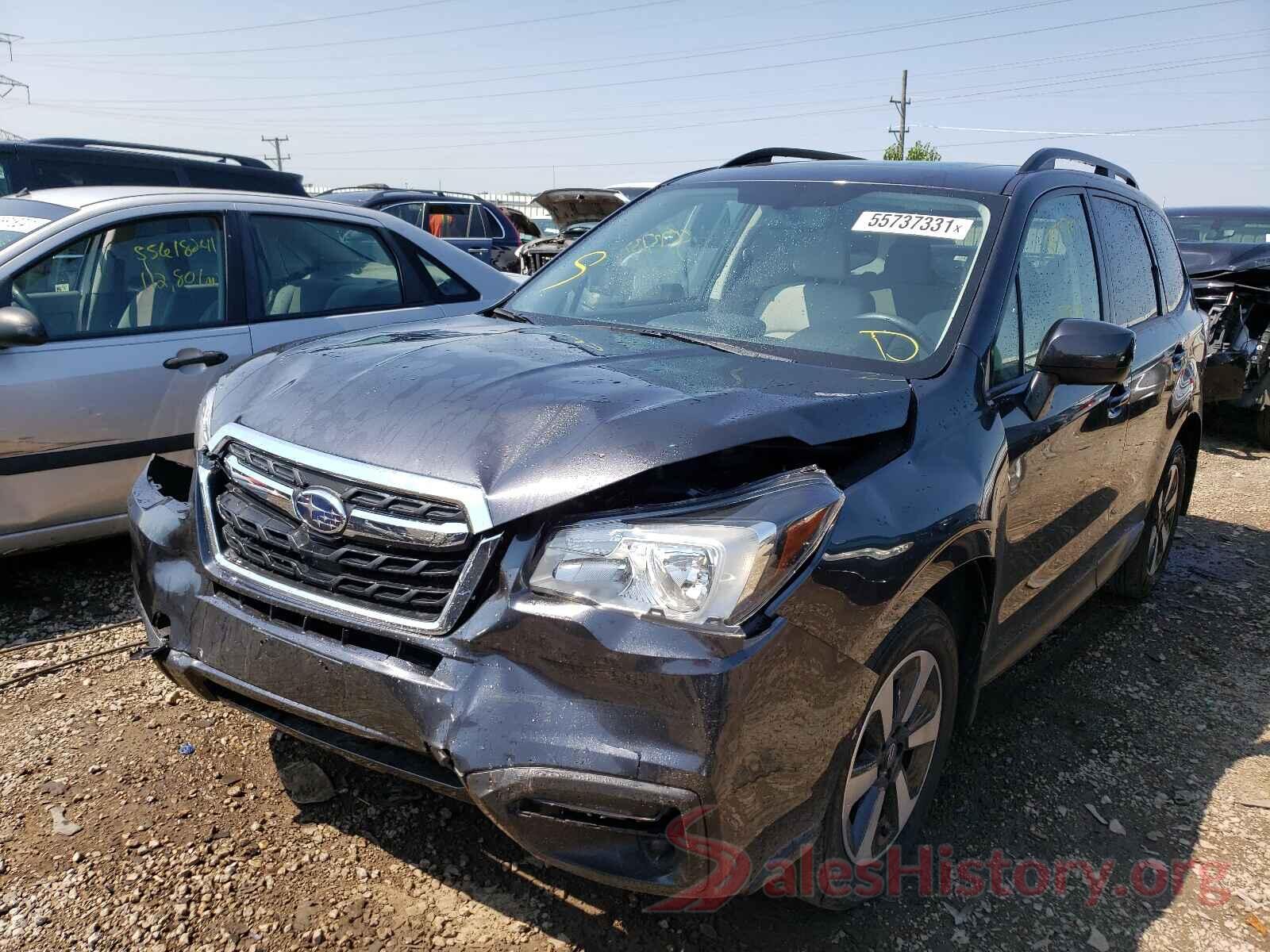 JF2SJAEC5HH526377 2017 SUBARU FORESTER