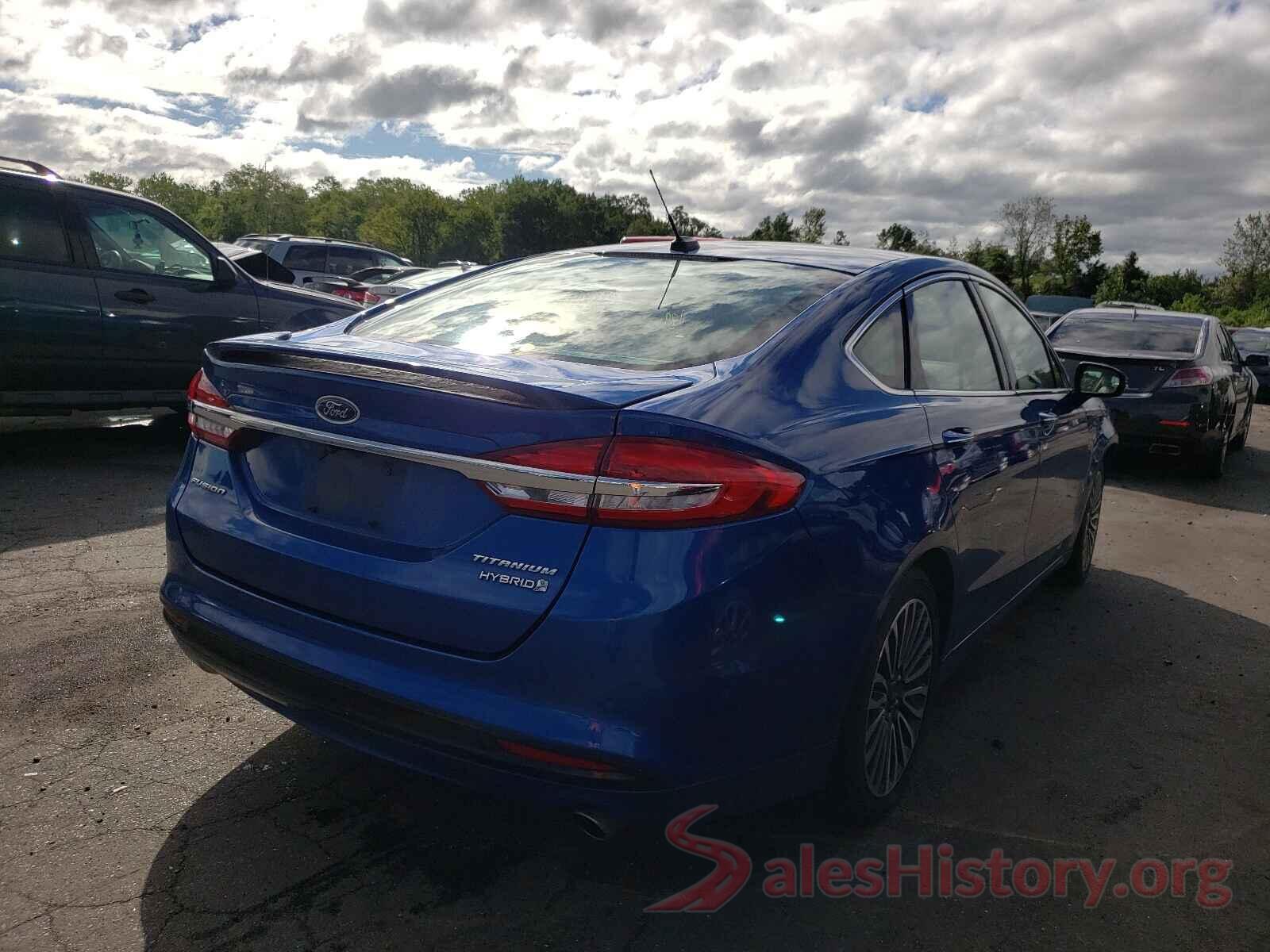 3FA6P0RU7HR148336 2017 FORD FUSION