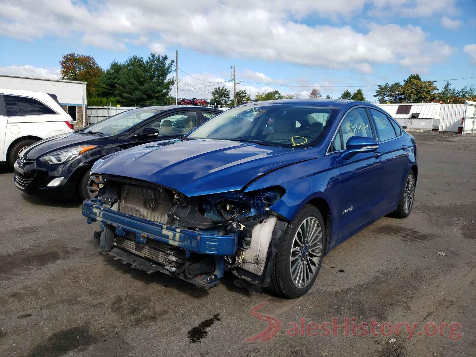 3FA6P0RU7HR148336 2017 FORD FUSION