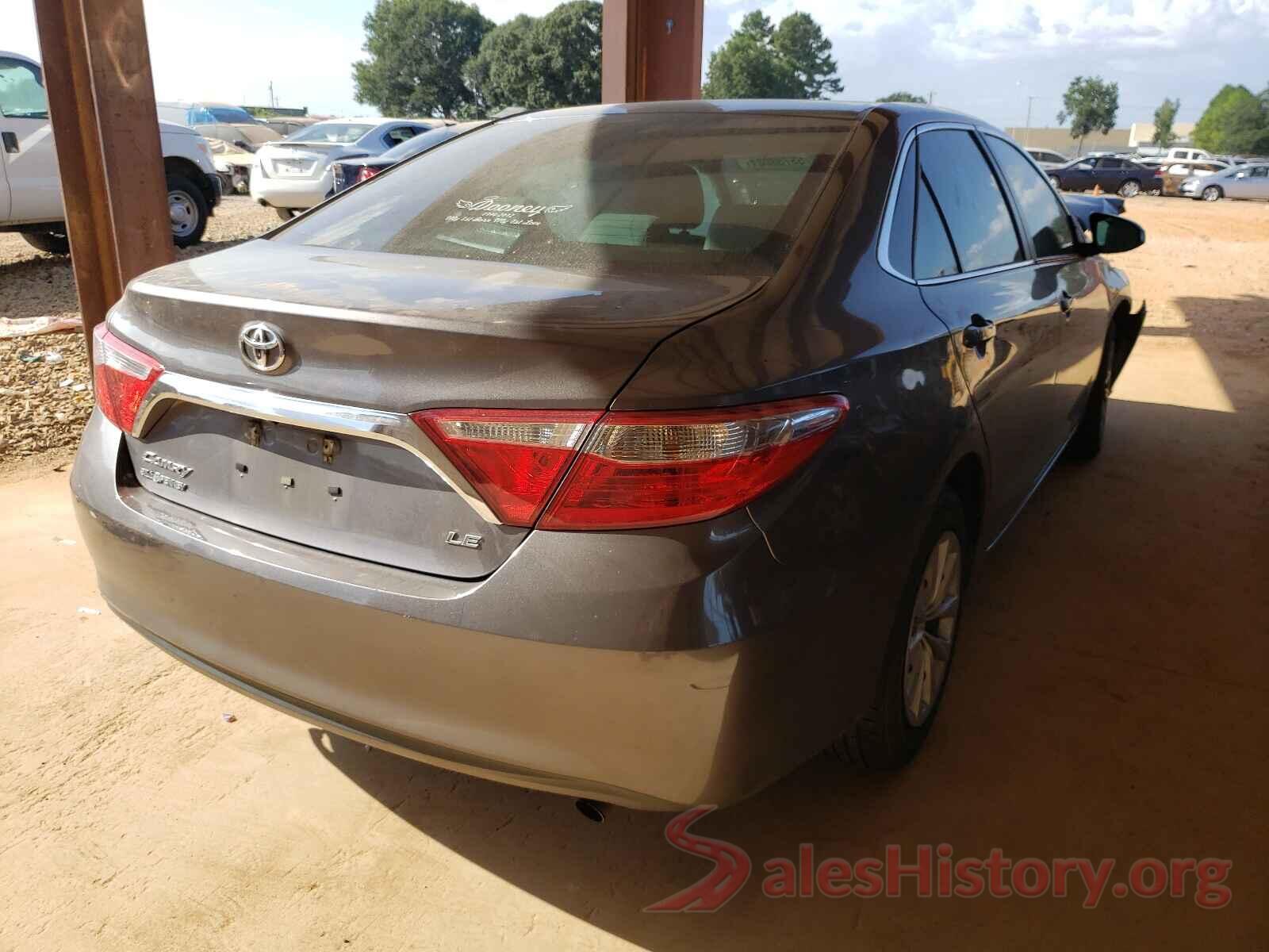 4T1BF1FK4HU648124 2017 TOYOTA CAMRY