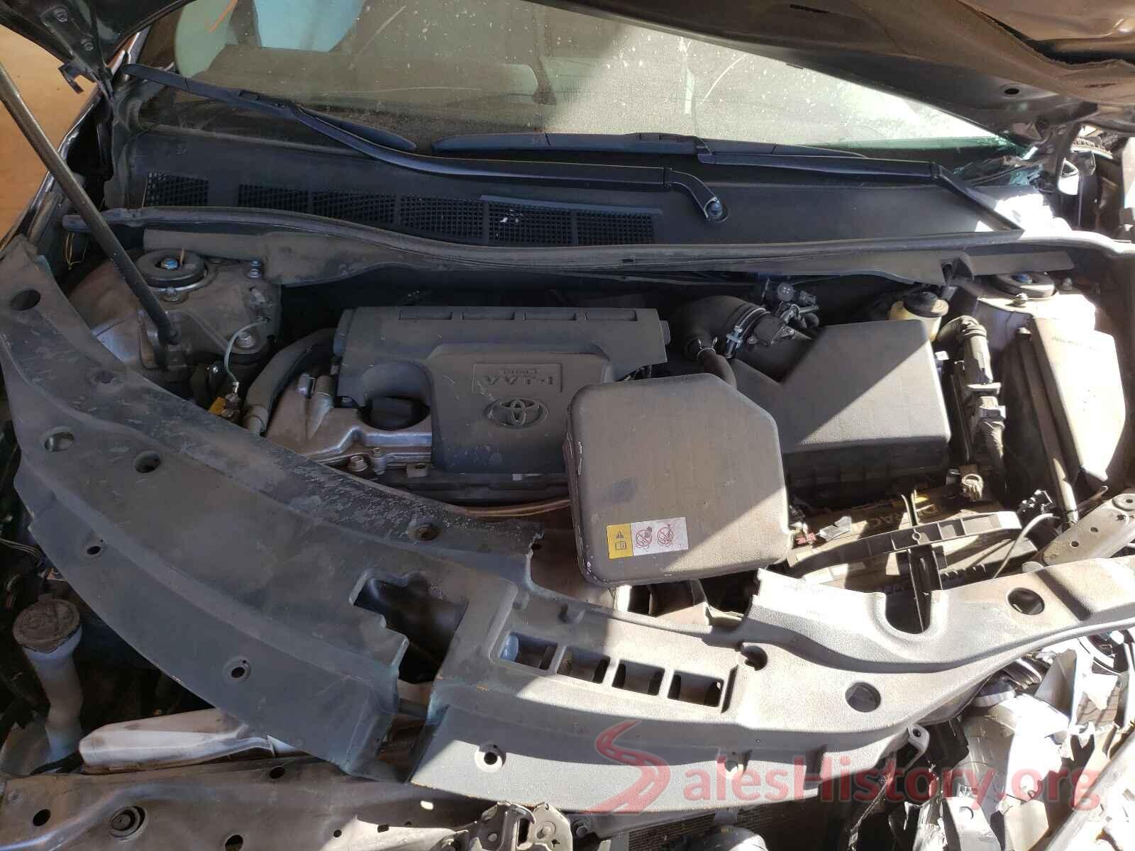 4T1BF1FK4HU648124 2017 TOYOTA CAMRY