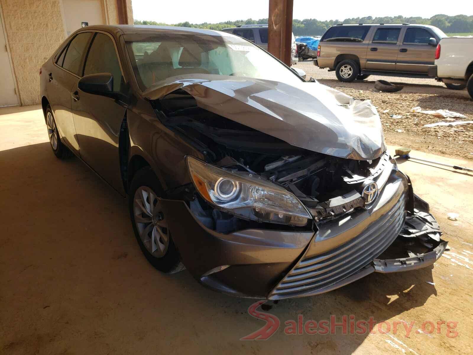 4T1BF1FK4HU648124 2017 TOYOTA CAMRY