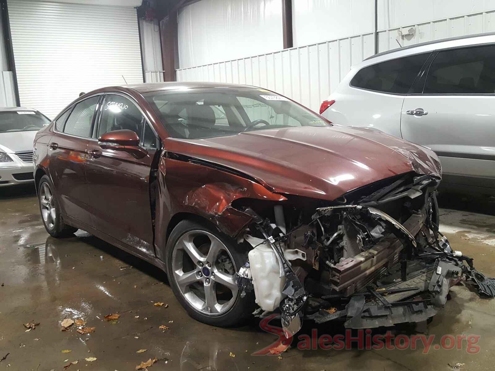 3FA6P0T98GR379684 2016 FORD FUSION